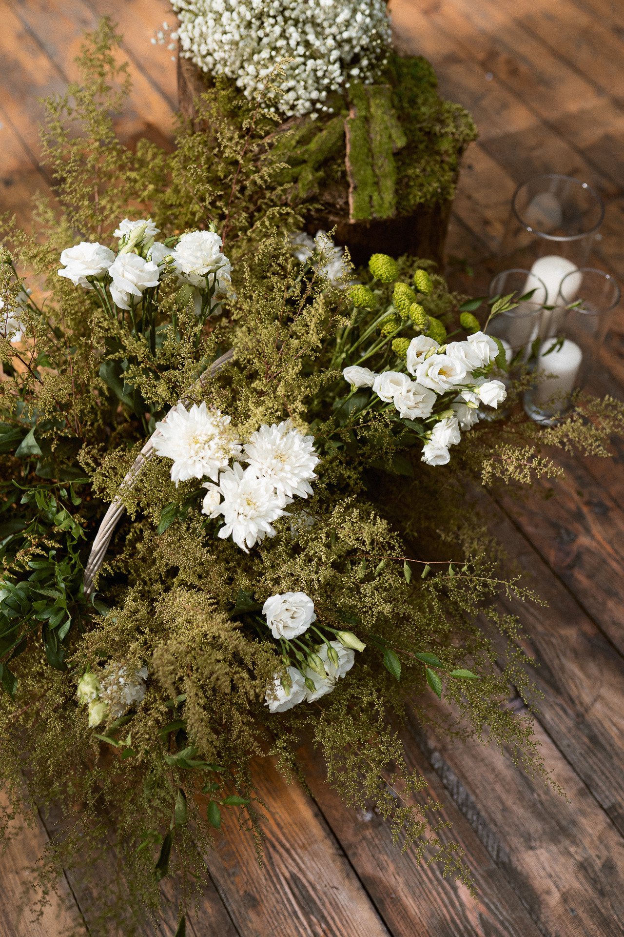 Денис и Анастасия. Свадебный фотограф в Хабаровске Момот Валерий