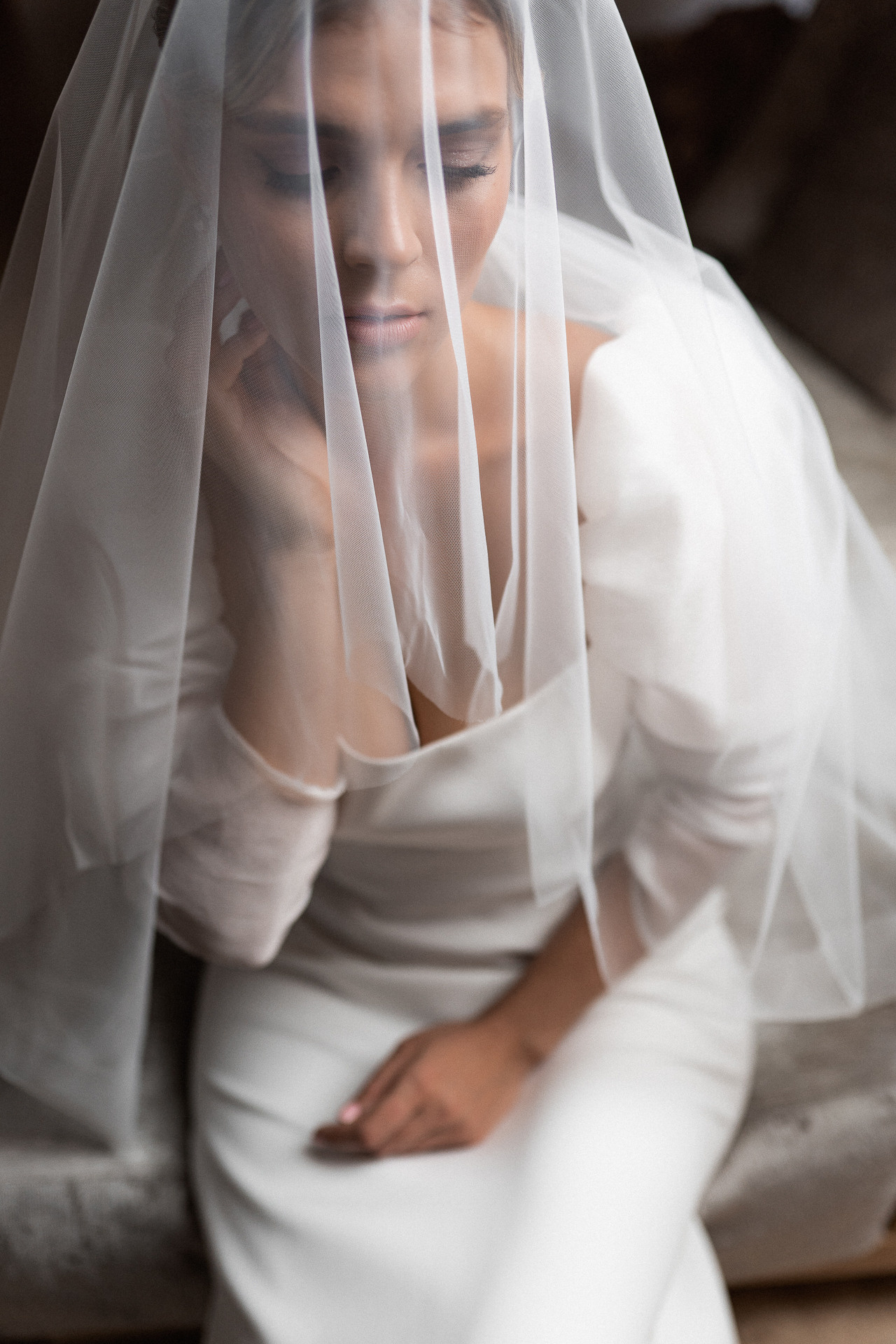 Денис и Анастасия. Свадебный фотограф в Хабаровске Момот Валерий