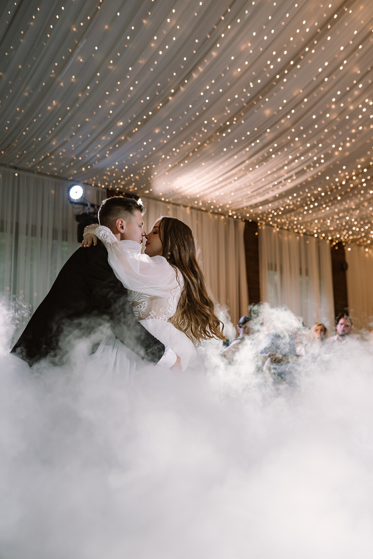 Полина и Никита. Свадебный фотограф в Хабаровске Момот Валерий