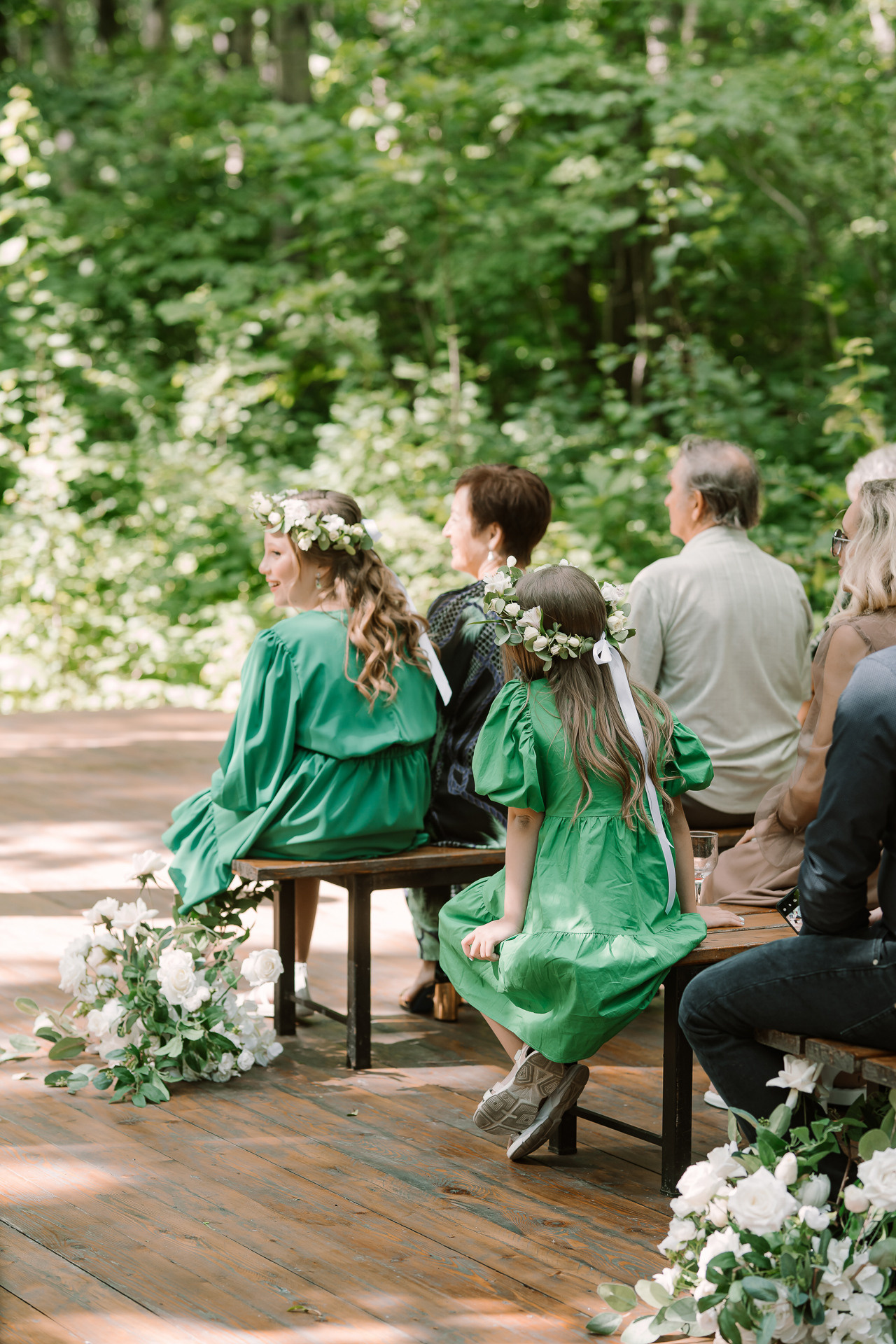Полина и Никита. Свадебный фотограф в Хабаровске Момот Валерий
