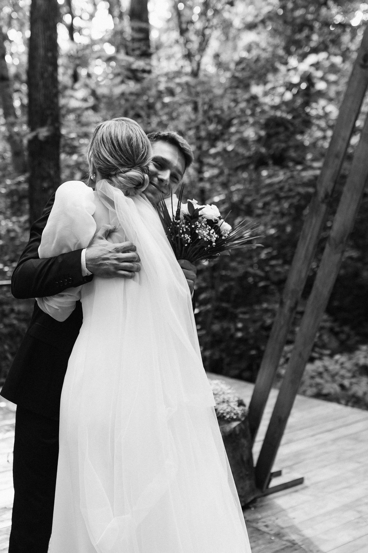 Денис и Анастасия. Свадебный фотограф в Хабаровске Момот Валерий