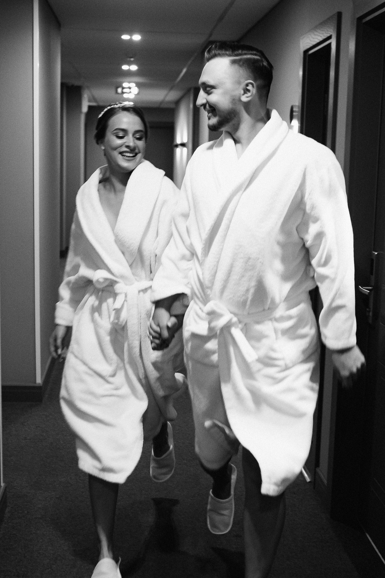 Ксения и Михаил. Свадебный фотограф в Хабаровске Момот Валерий