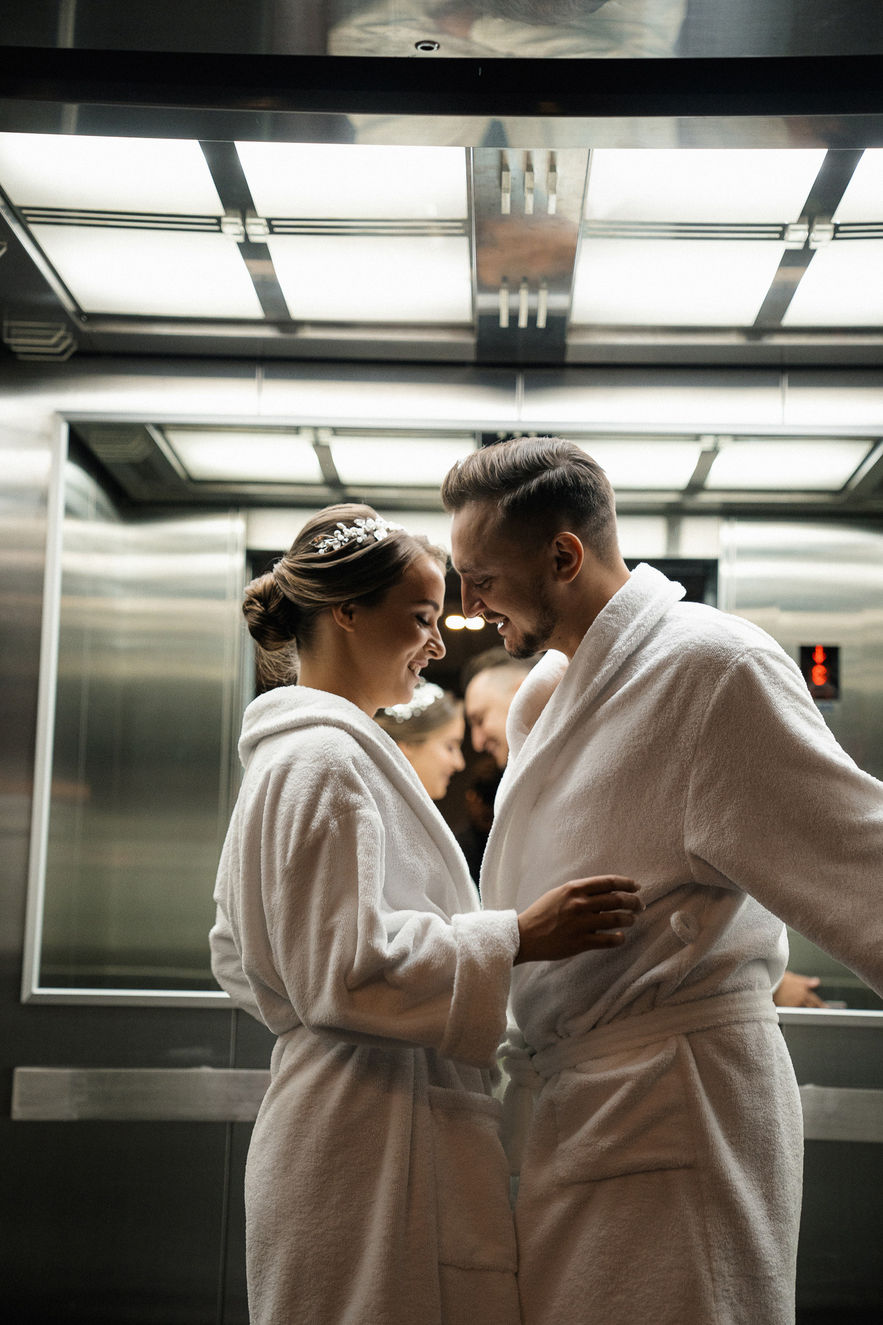 Ксения и Михаил. Свадебный фотограф в Хабаровске Момот Валерий