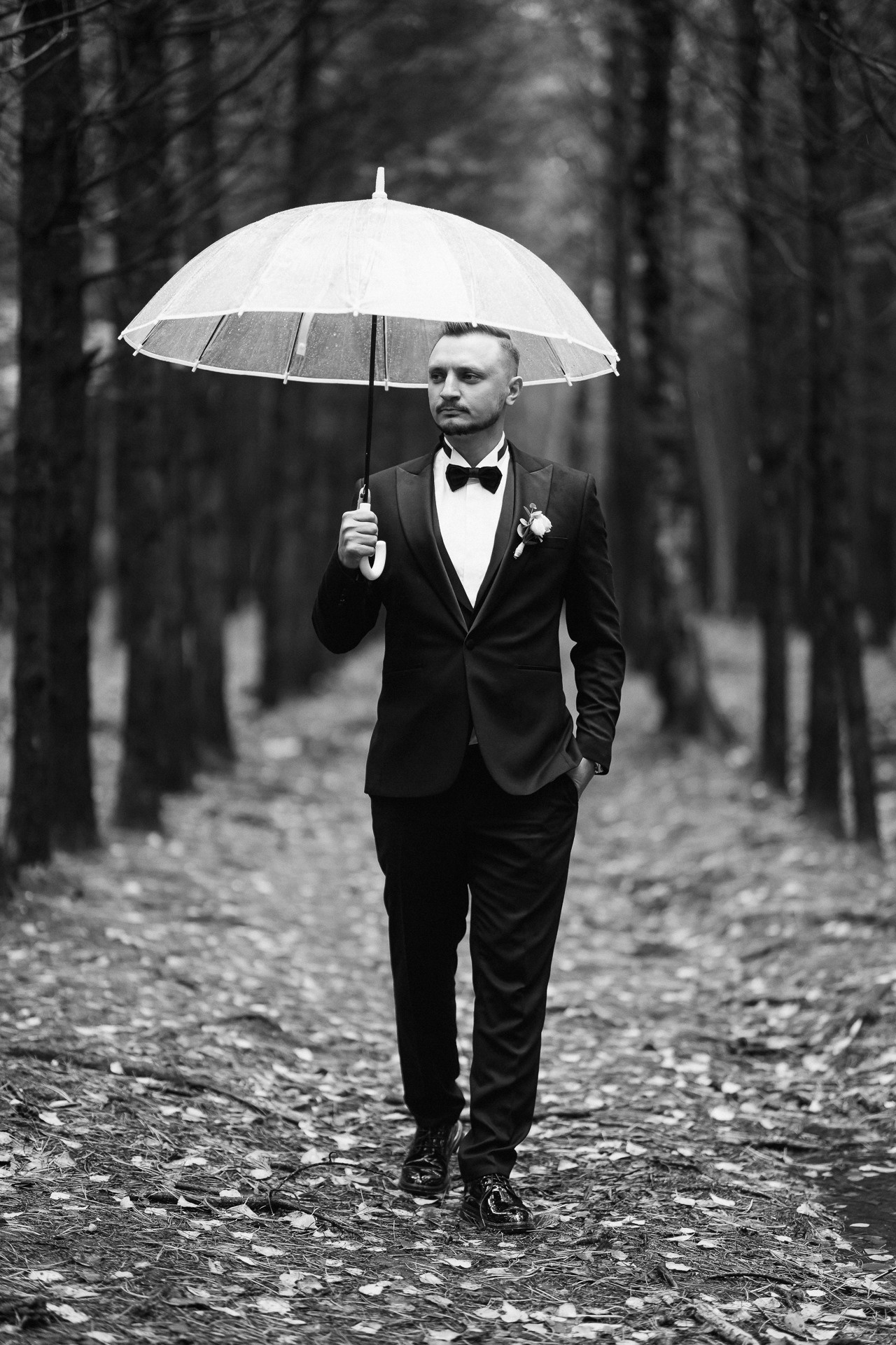 Ксения и Михаил. Свадебный фотограф в Хабаровске Момот Валерий