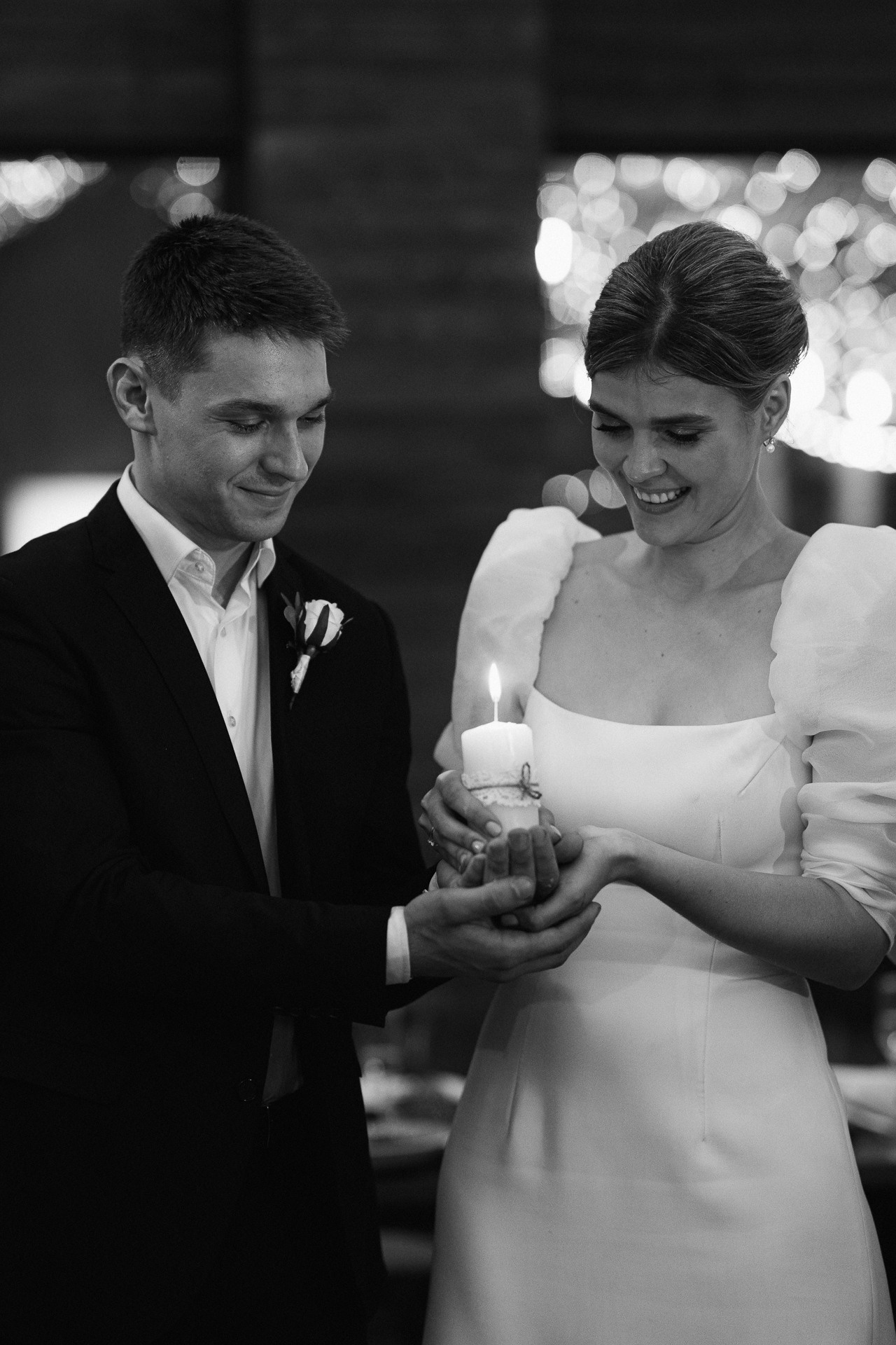 Денис и Анастасия. Свадебный фотограф в Хабаровске Момот Валерий