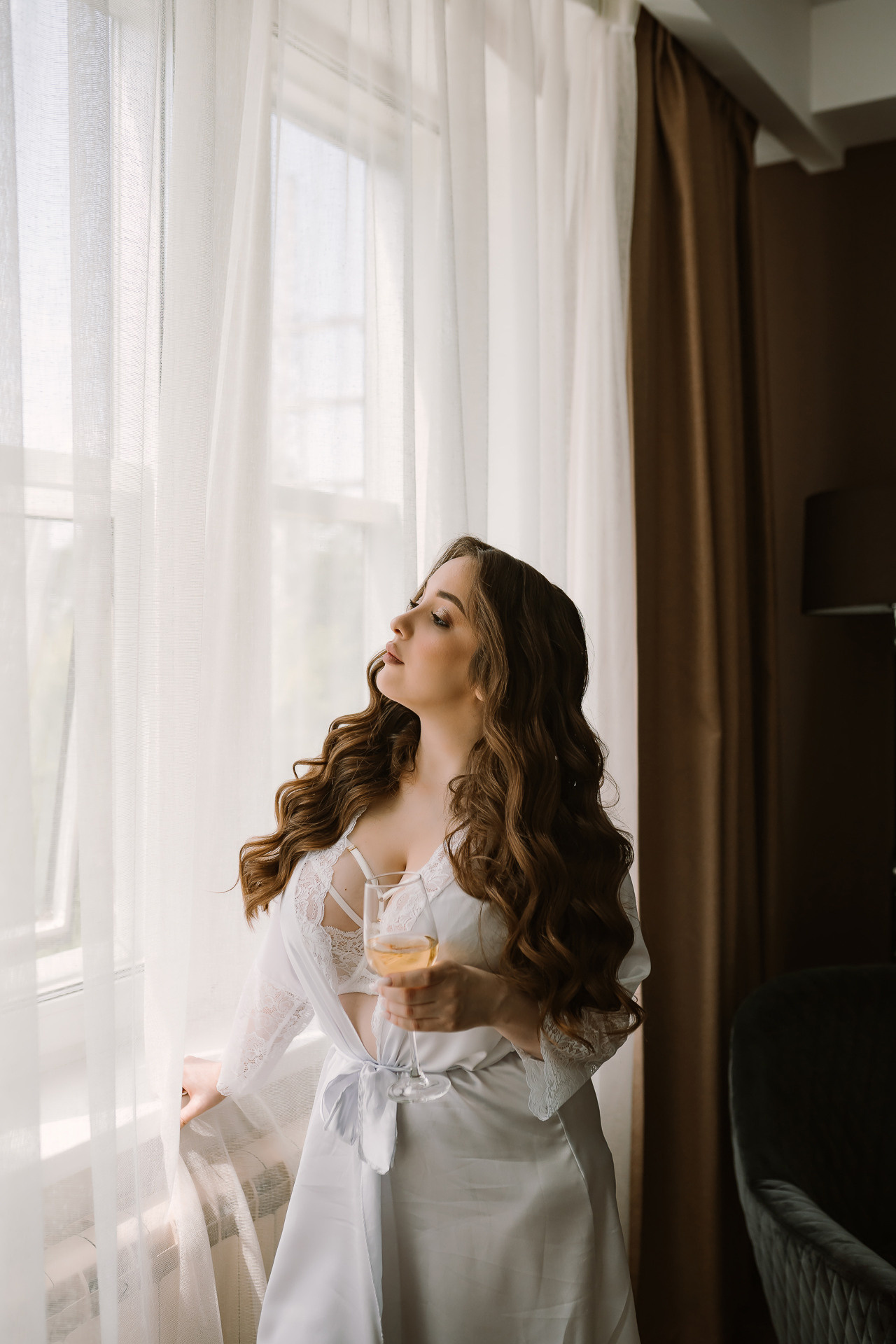 Полина и Никита. Свадебный фотограф в Хабаровске Момот Валерий