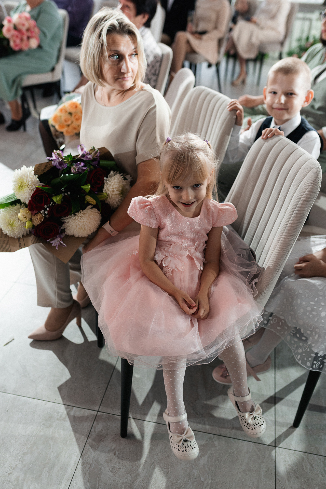 Ксения и Михаил. Свадебный фотограф в Хабаровске Момот Валерий