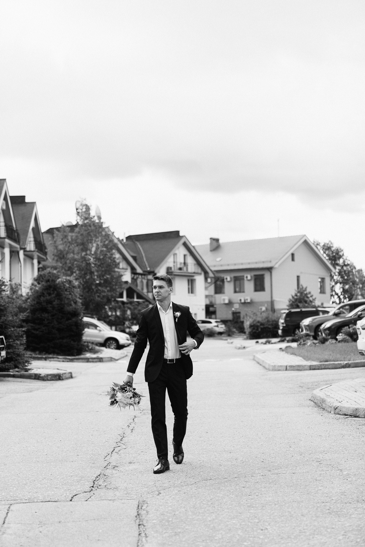 Денис и Анастасия. Свадебный фотограф в Хабаровске Момот Валерий