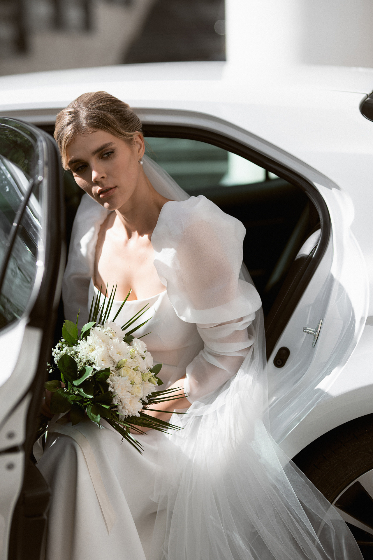 Денис и Анастасия. Свадебный фотограф в Хабаровске Момот Валерий