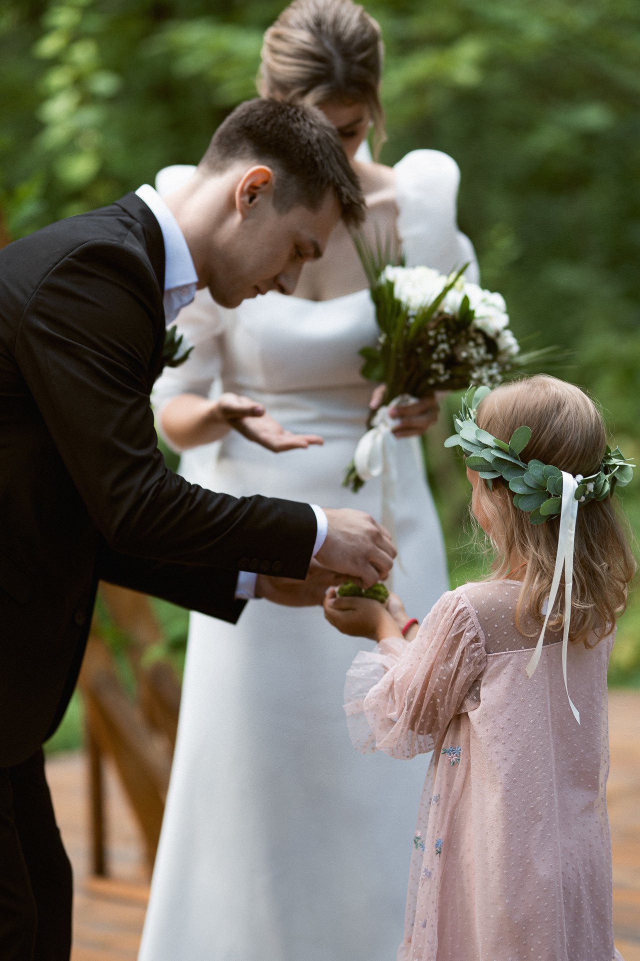 Денис и Анастасия. Свадебный фотограф в Хабаровске Момот Валерий