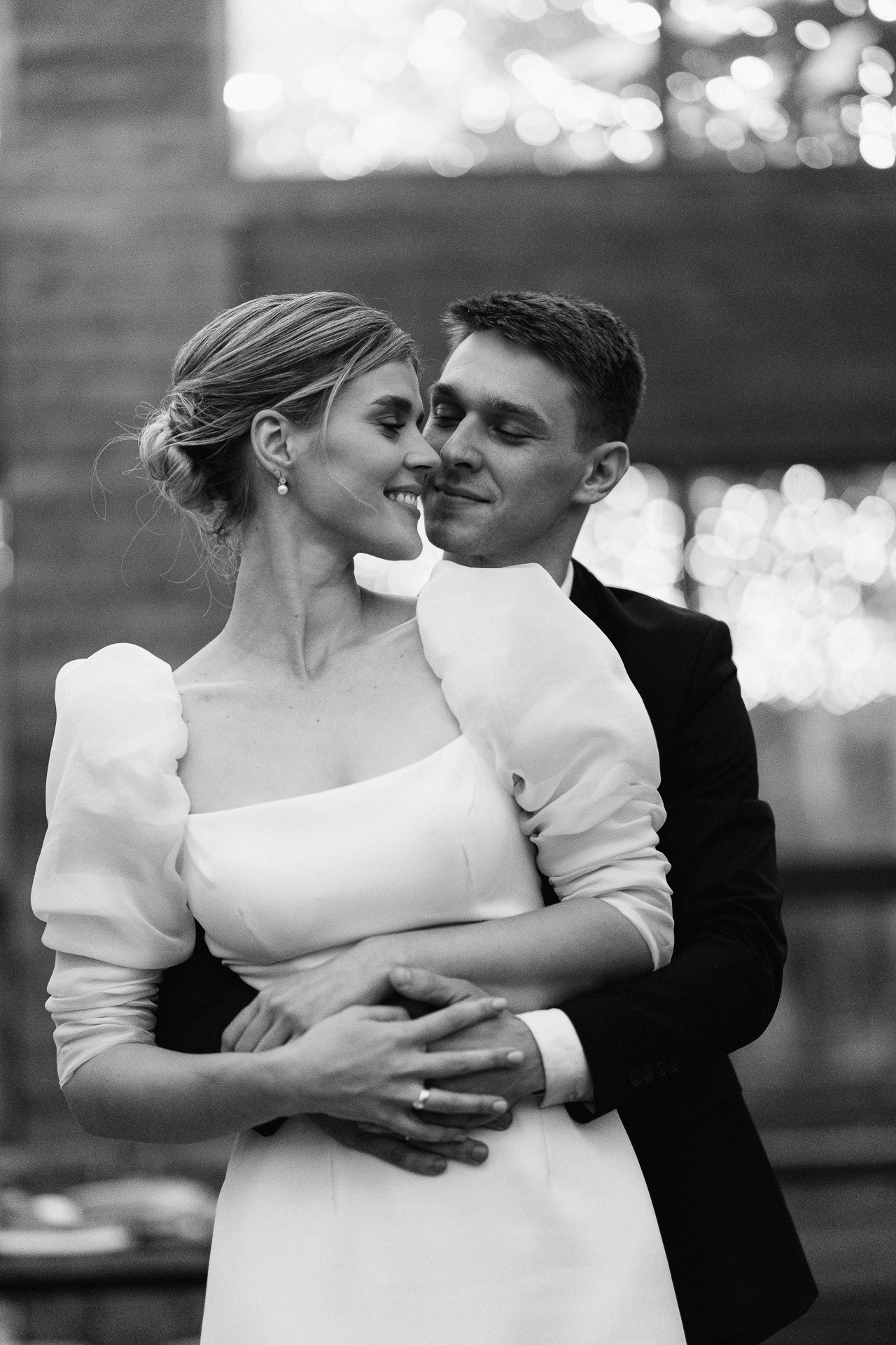 Денис и Анастасия. Свадебный фотограф в Хабаровске Момот Валерий