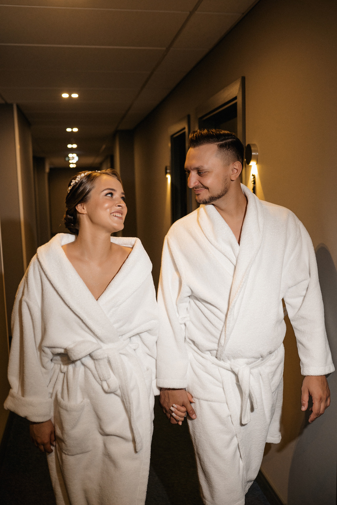 Ксения и Михаил. Свадебный фотограф в Хабаровске Момот Валерий