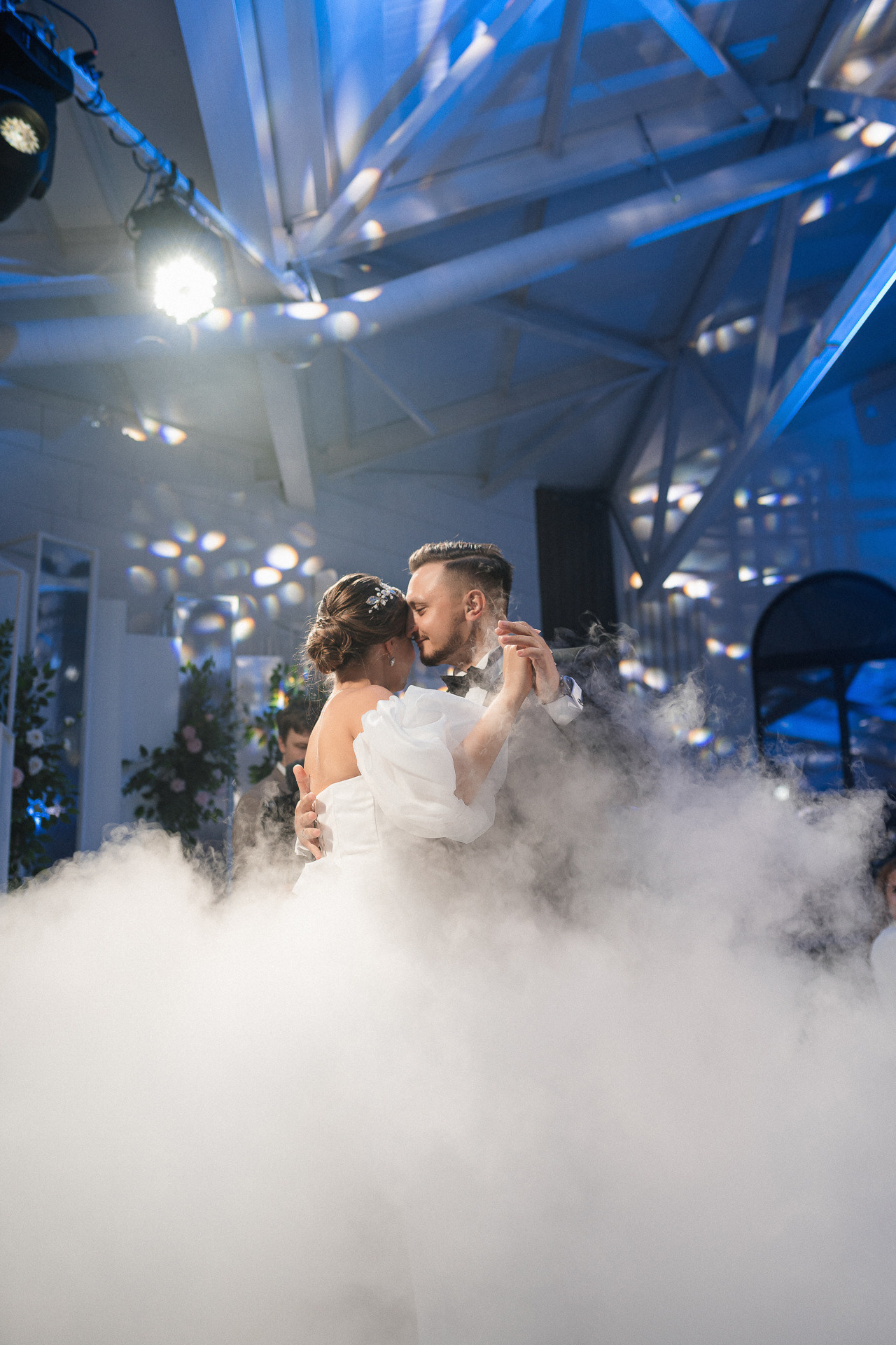 Ксения и Михаил. Свадебный фотограф в Хабаровске Момот Валерий