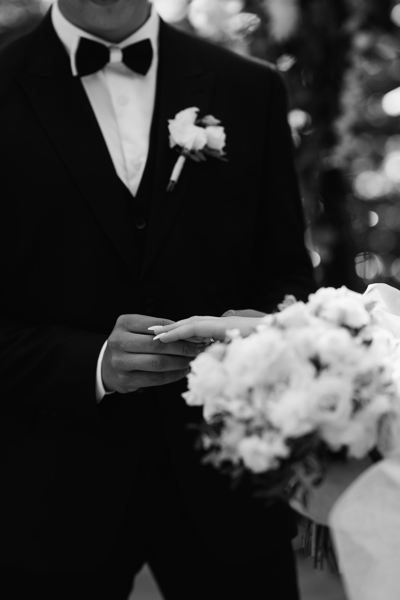 Полина и Никита. Свадебный фотограф в Хабаровске Момот Валерий