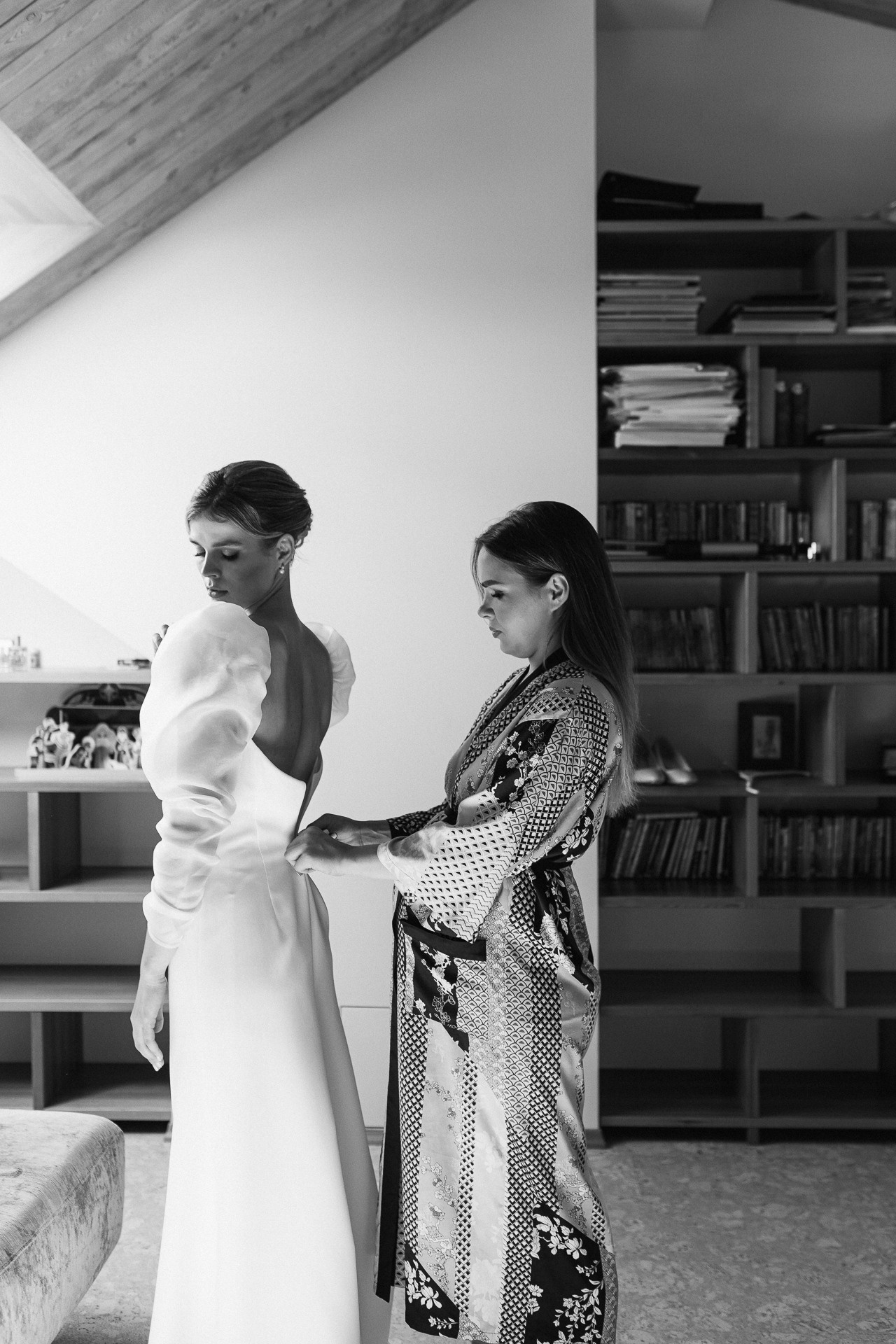 Денис и Анастасия. Свадебный фотограф в Хабаровске Момот Валерий