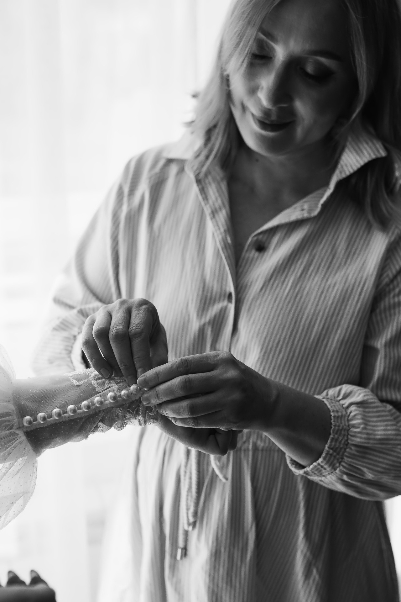 Полина и Никита. Свадебный фотограф в Хабаровске Момот Валерий