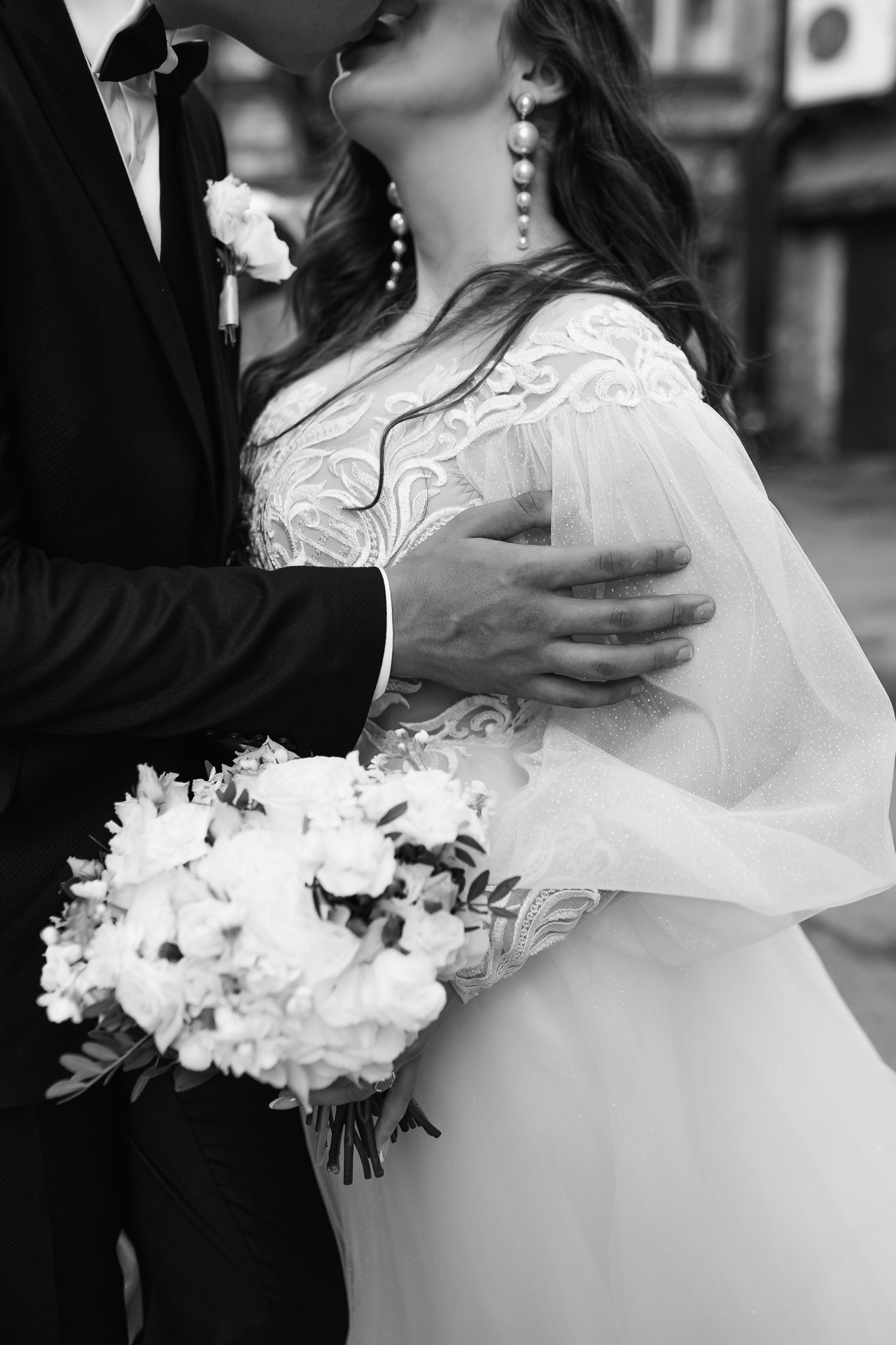 Полина и Никита. Свадебный фотограф в Хабаровске Момот Валерий