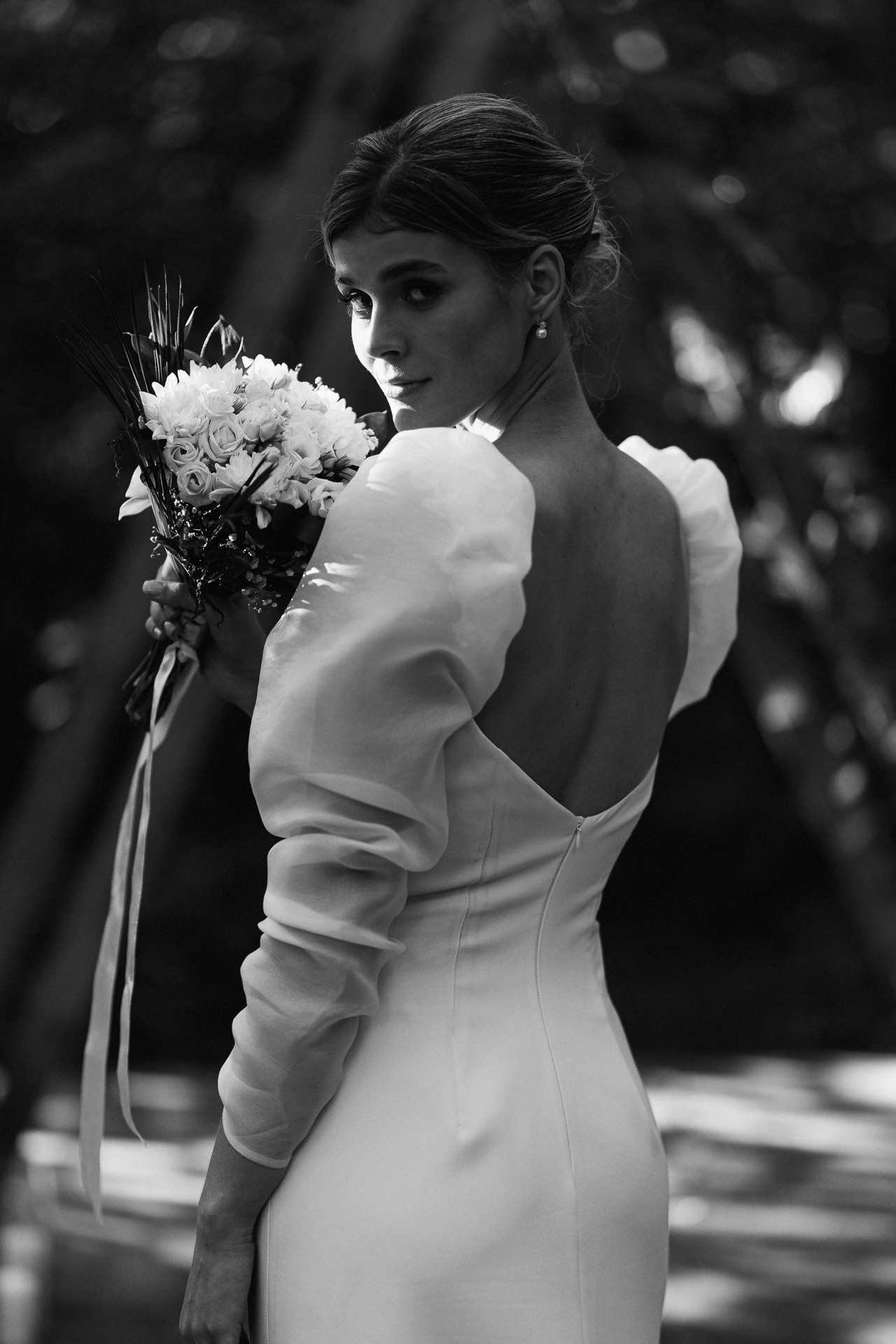 Денис и Анастасия. Свадебный фотограф в Хабаровске Момот Валерий