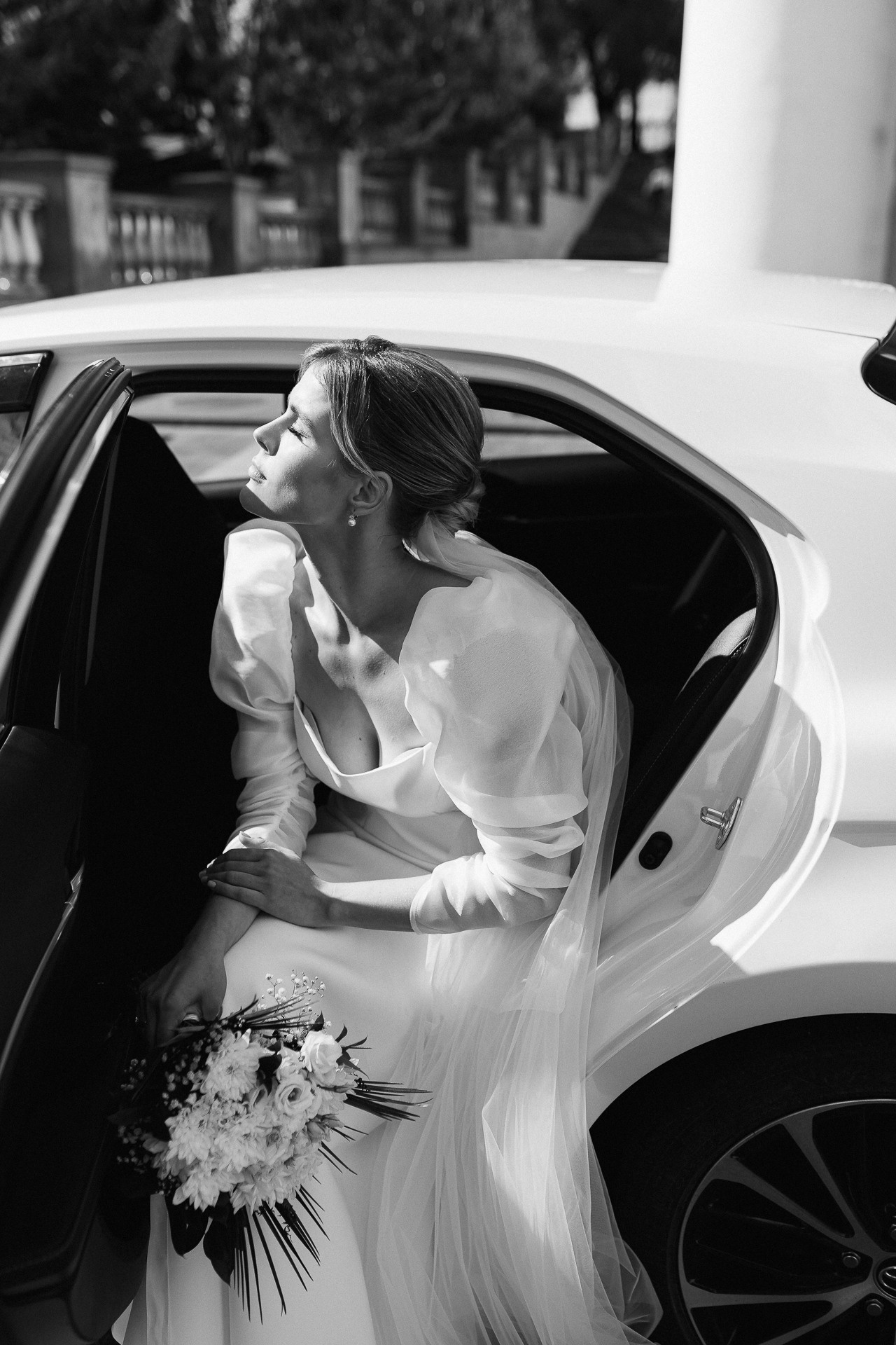 Денис и Анастасия. Свадебный фотограф в Хабаровске Момот Валерий