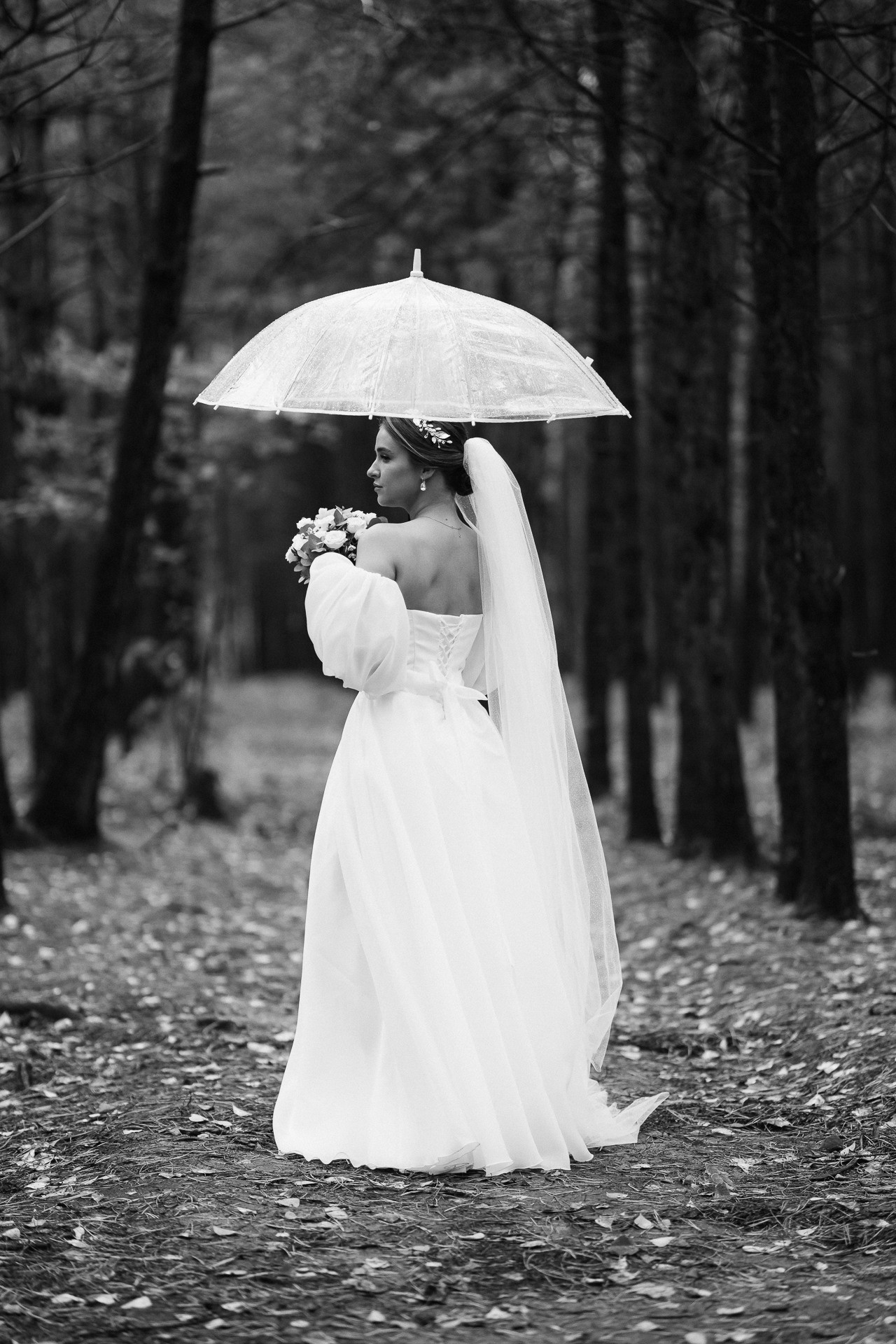 Ксения и Михаил. Свадебный фотограф в Хабаровске Момот Валерий