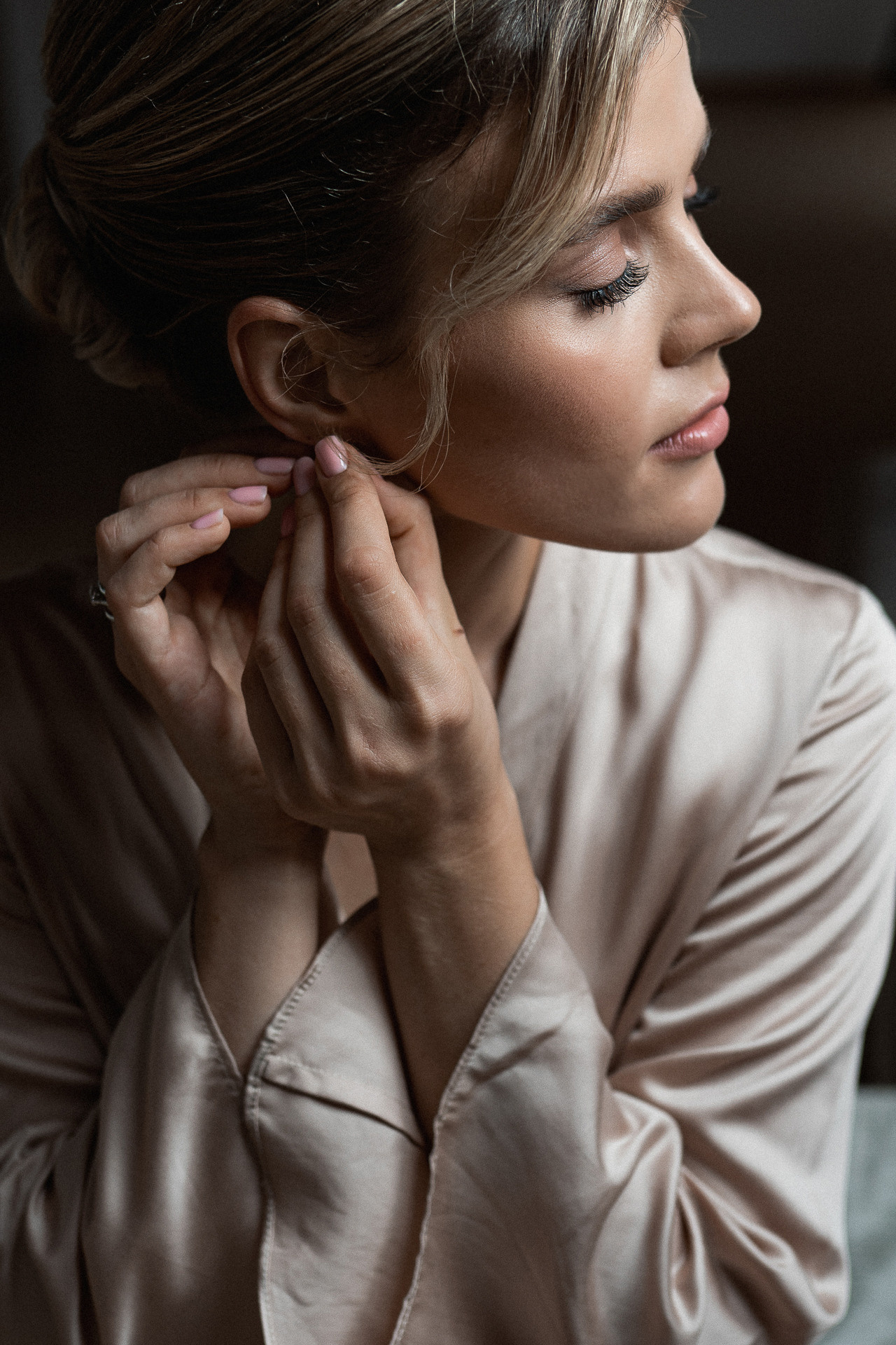 Денис и Анастасия. Свадебный фотограф в Хабаровске Момот Валерий