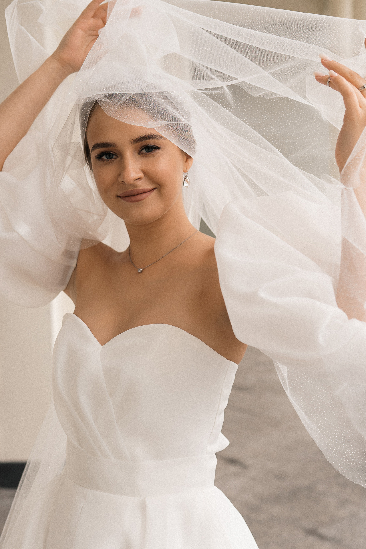 Ксения и Михаил. Свадебный фотограф в Хабаровске Момот Валерий