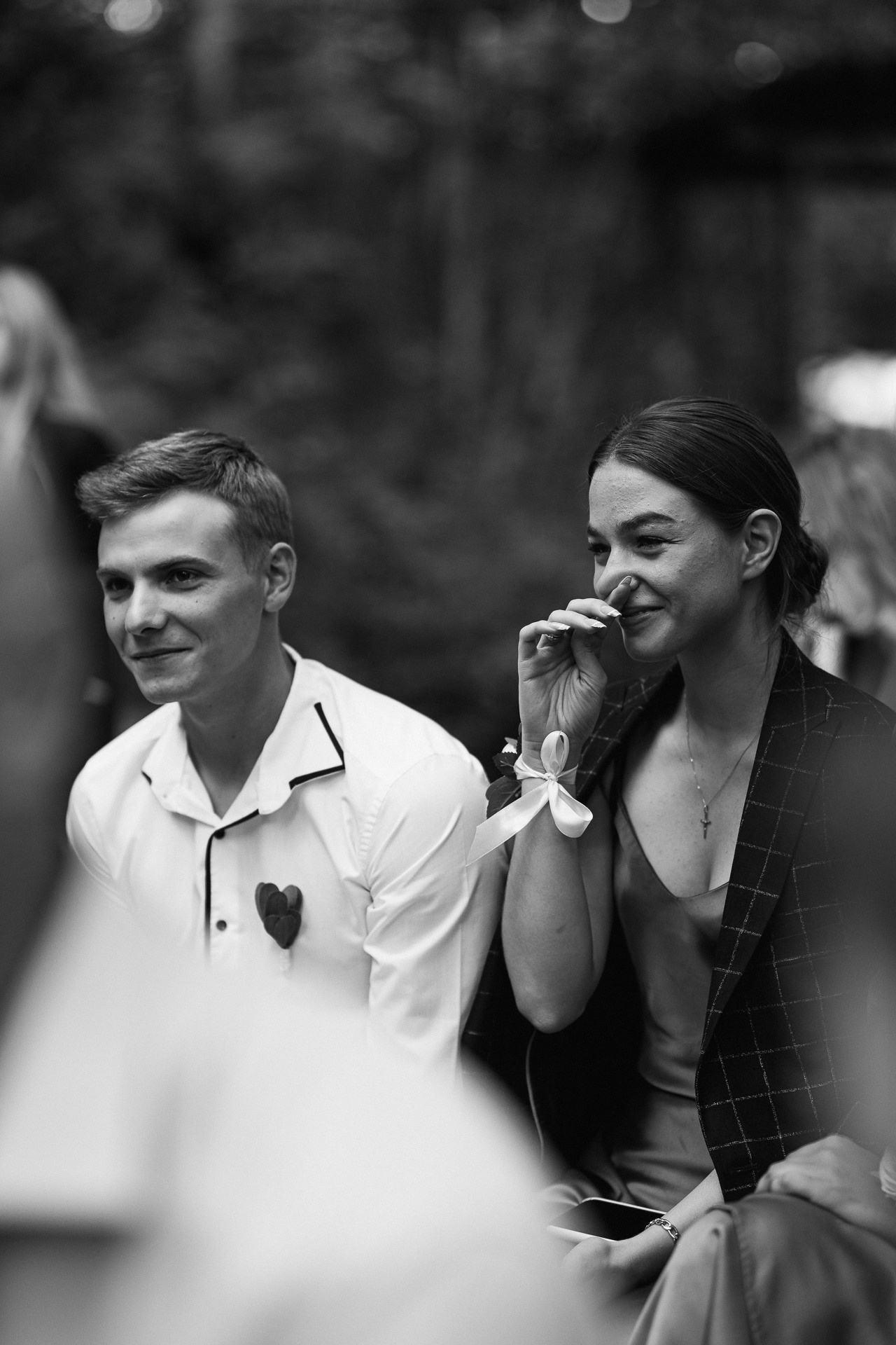 Денис и Анастасия. Свадебный фотограф в Хабаровске Момот Валерий