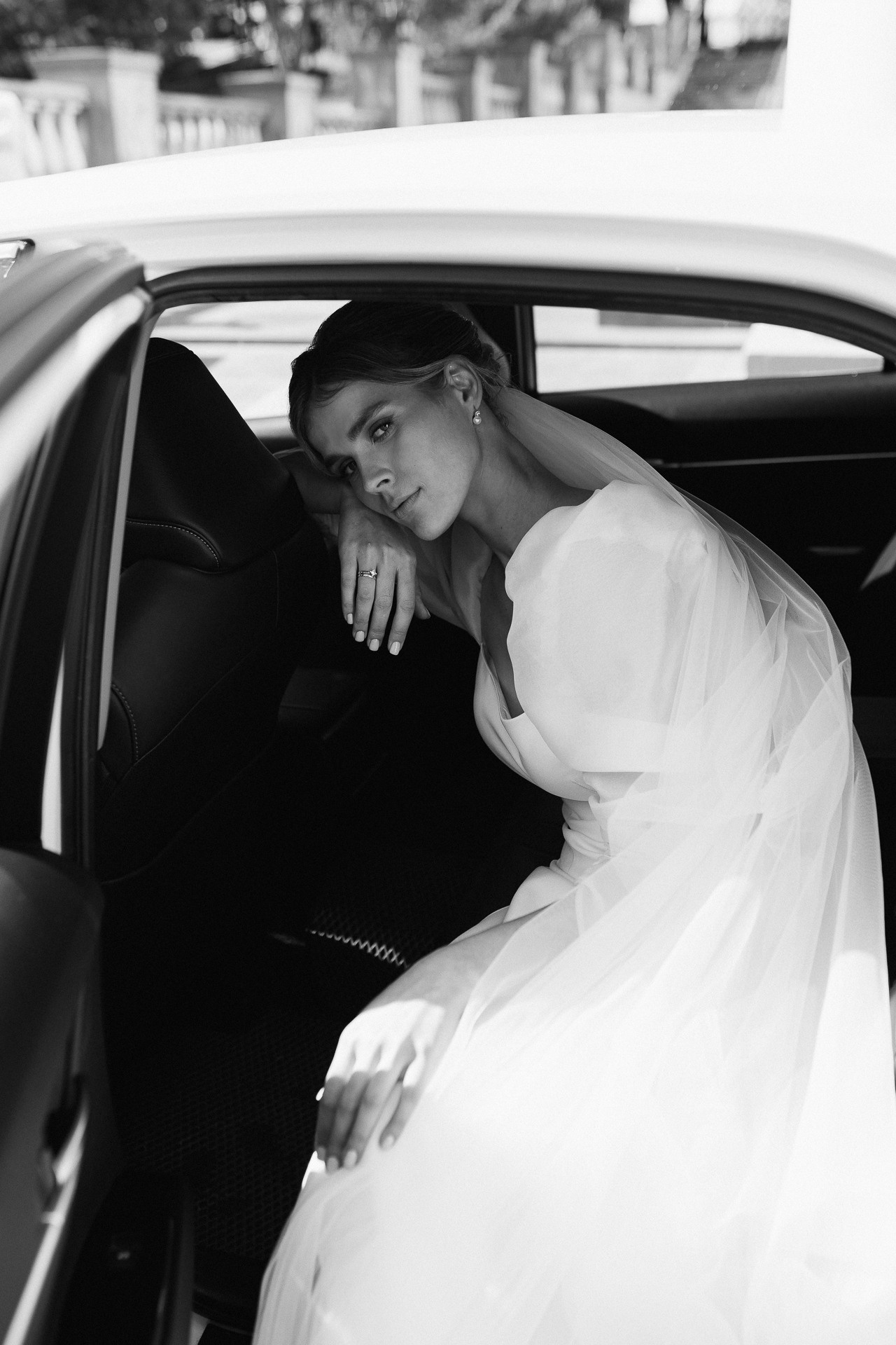 Денис и Анастасия. Свадебный фотограф в Хабаровске Момот Валерий