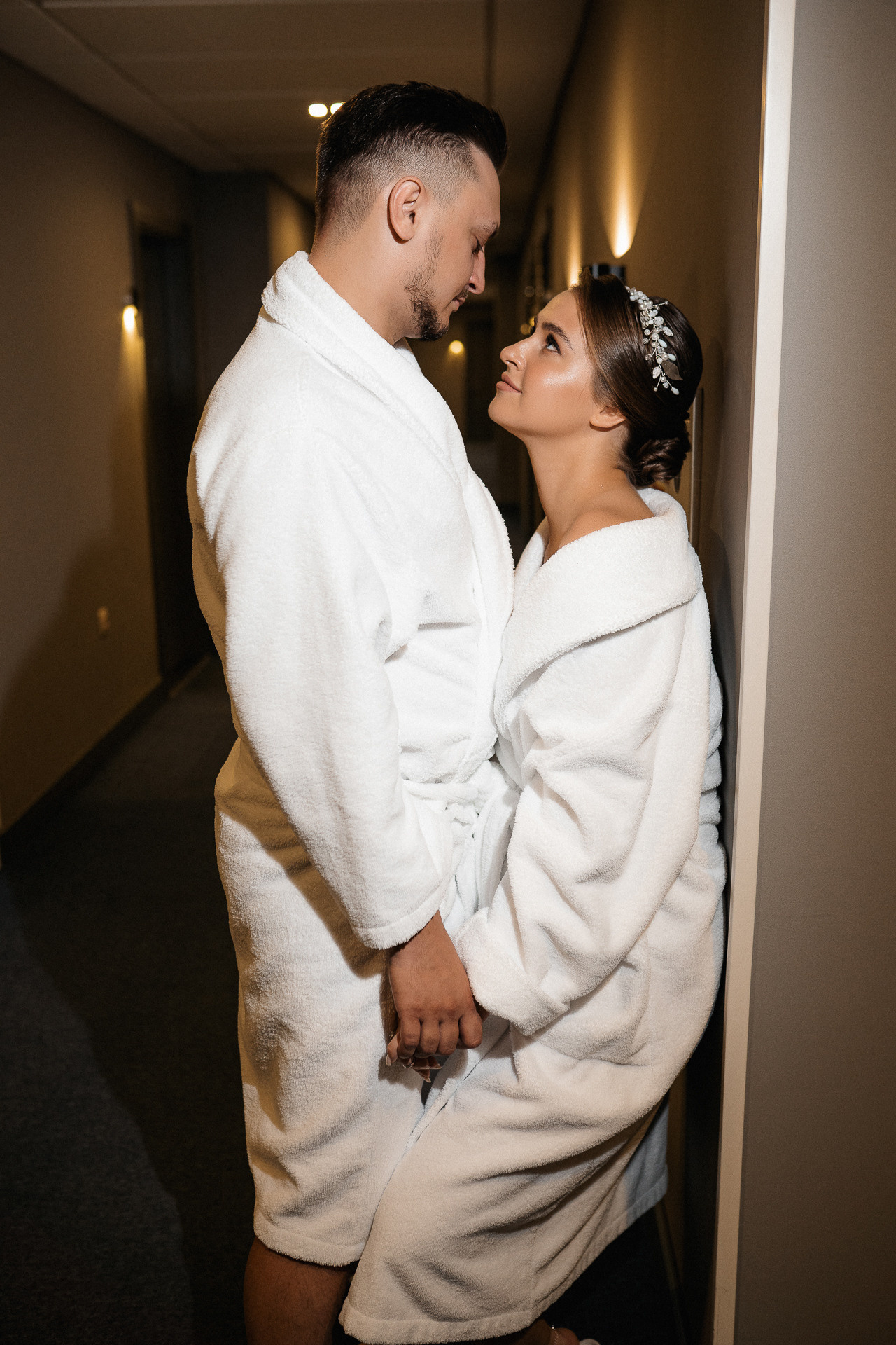 Ксения и Михаил. Свадебный фотограф в Хабаровске Момот Валерий