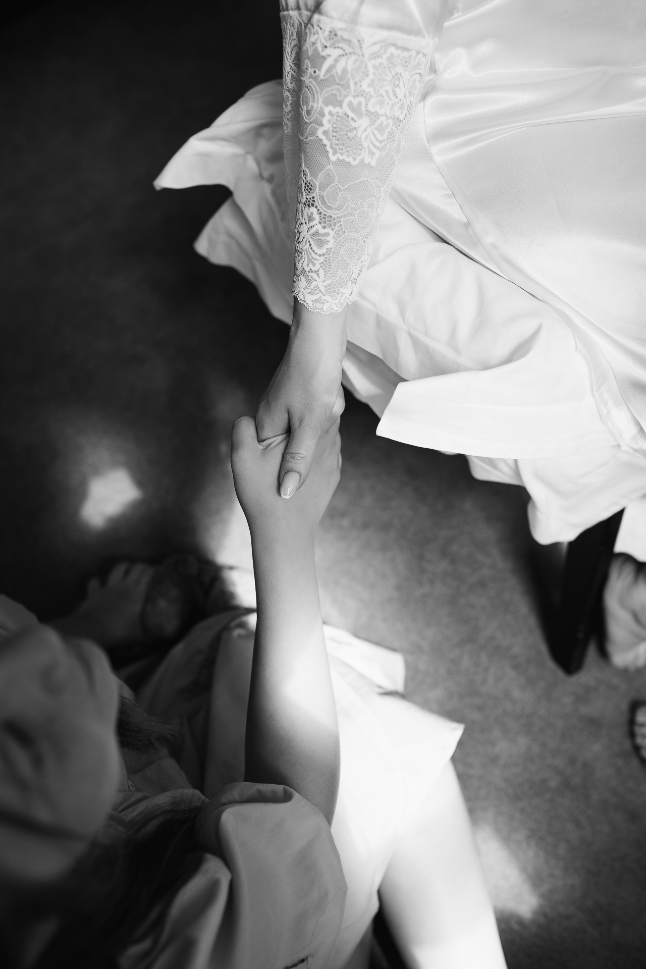 Полина и Никита. Свадебный фотограф в Хабаровске Момот Валерий