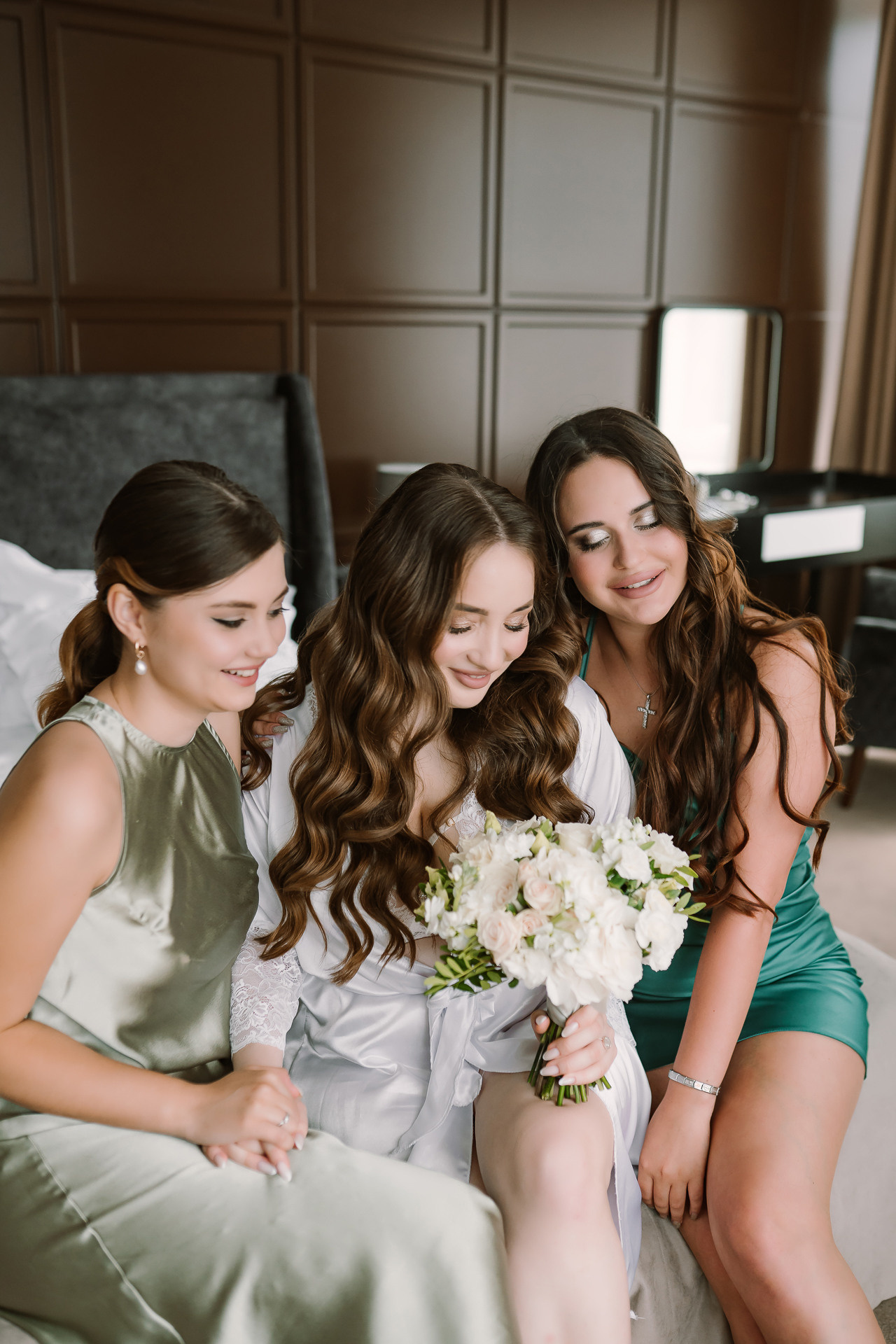 Полина и Никита. Свадебный фотограф в Хабаровске Момот Валерий