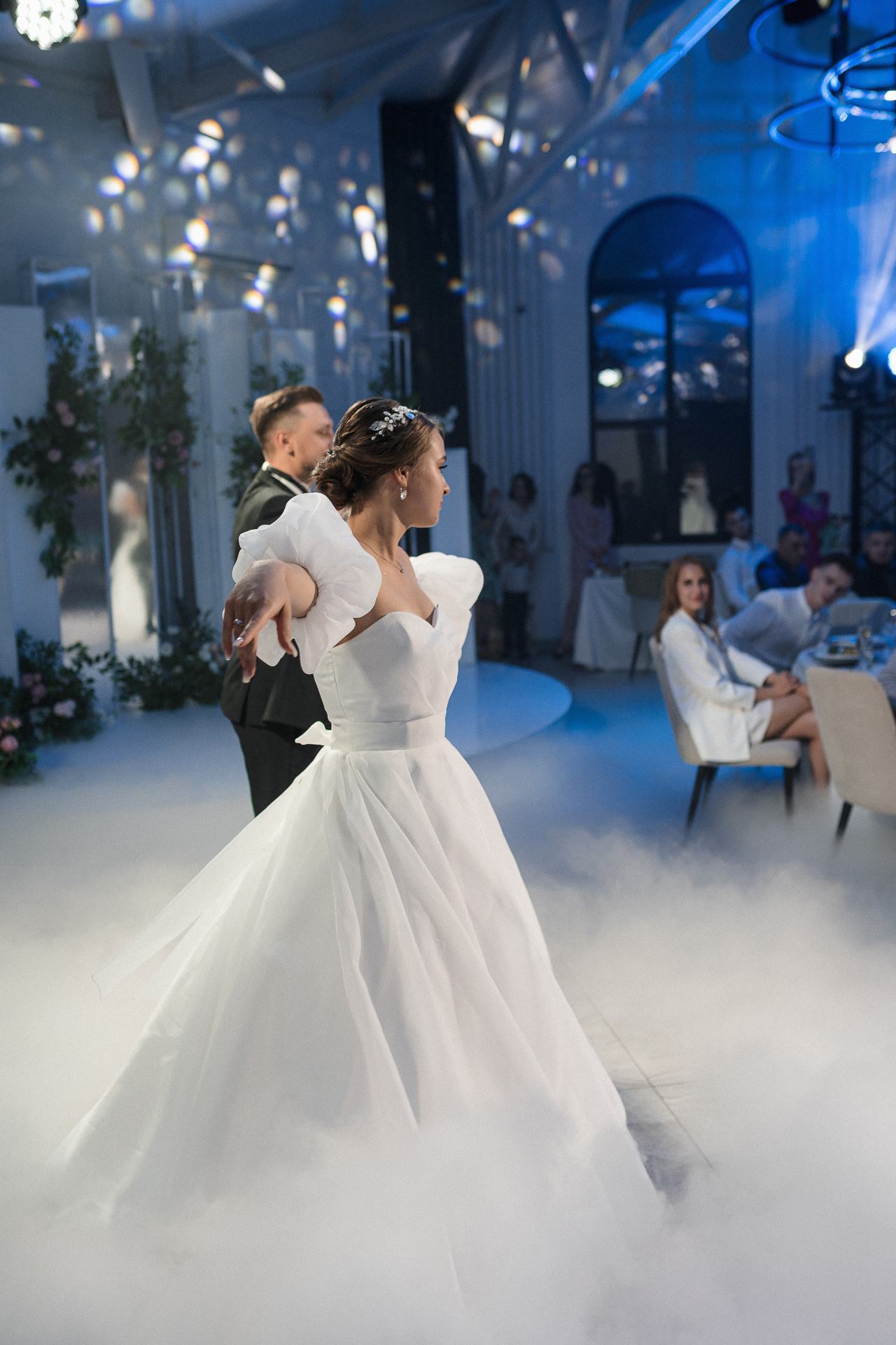 Ксения и Михаил. Свадебный фотограф в Хабаровске Момот Валерий