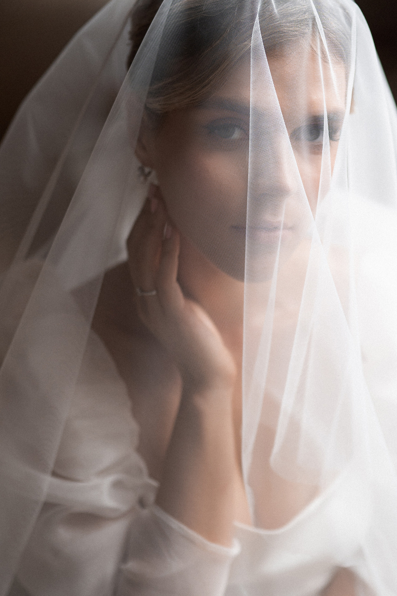 Денис и Анастасия. Свадебный фотограф в Хабаровске Момот Валерий