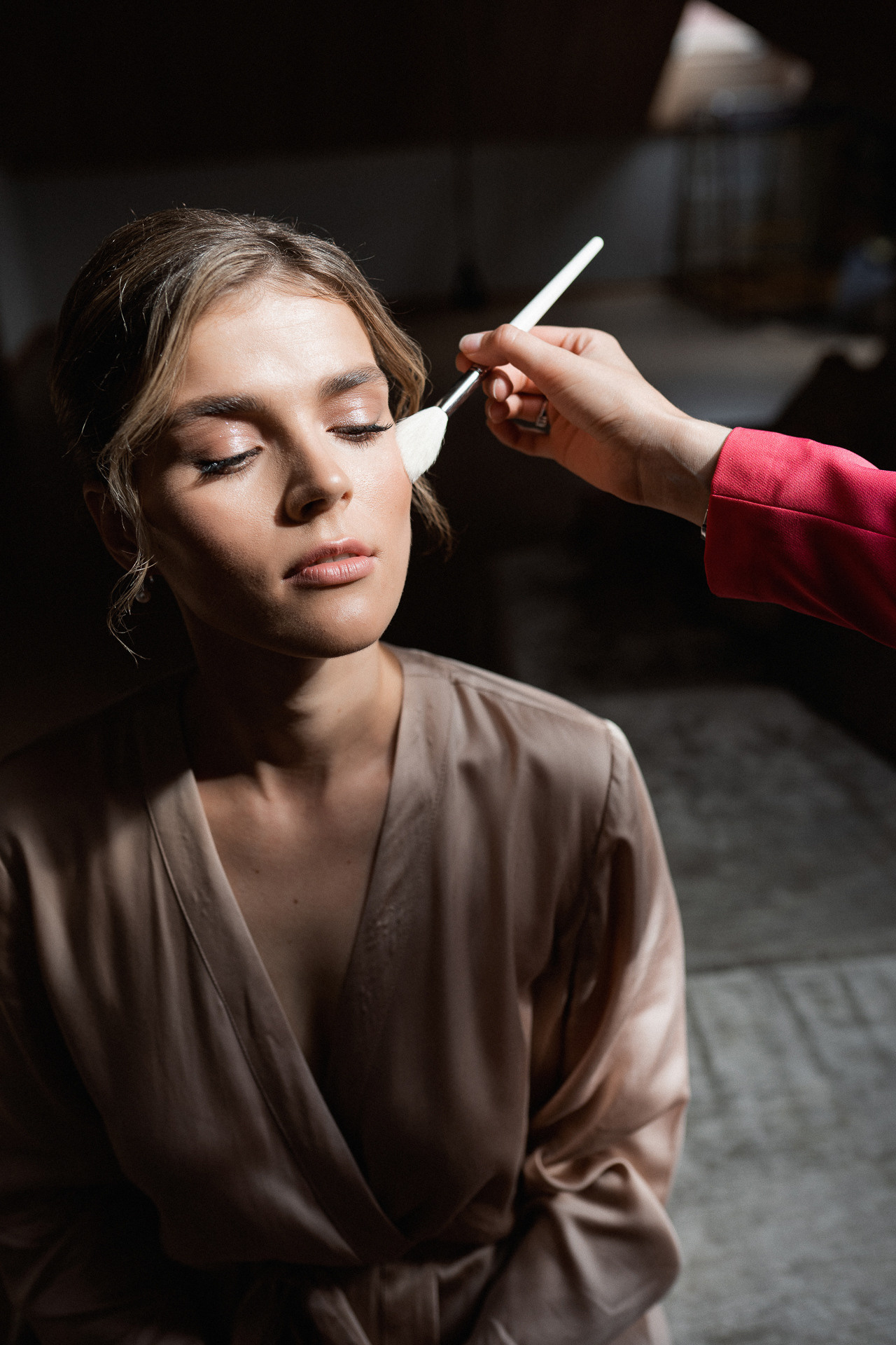 Денис и Анастасия. Свадебный фотограф в Хабаровске Момот Валерий