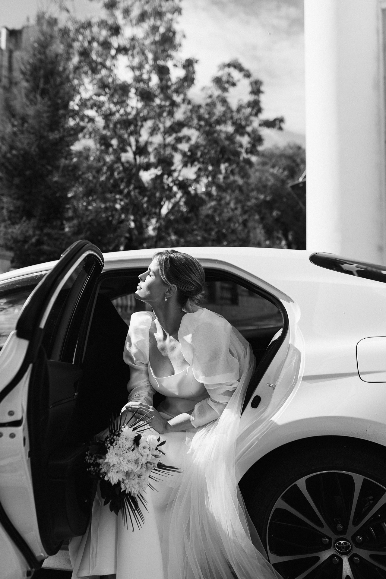 Денис и Анастасия. Свадебный фотограф в Хабаровске Момот Валерий