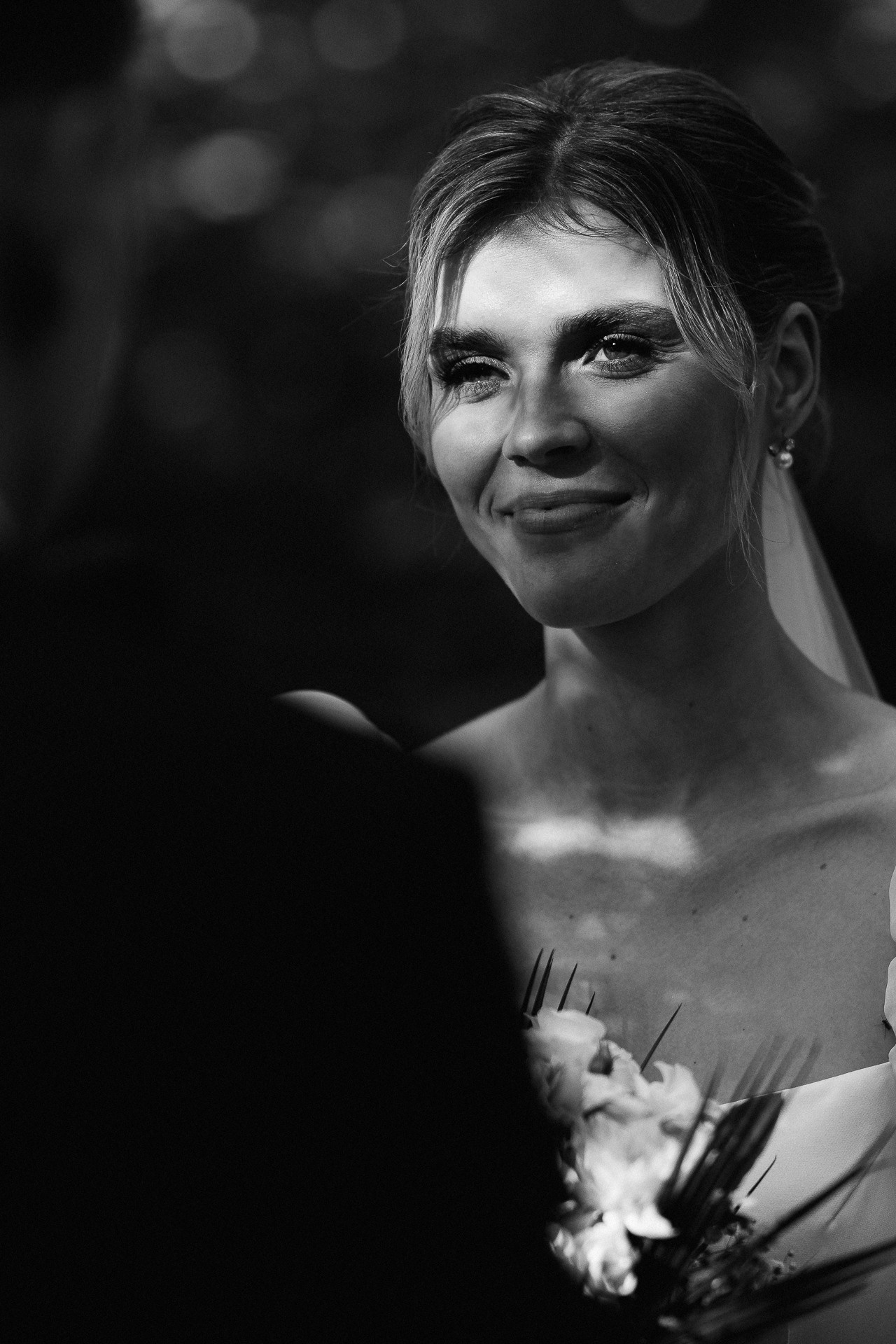 Денис и Анастасия. Свадебный фотограф в Хабаровске Момот Валерий