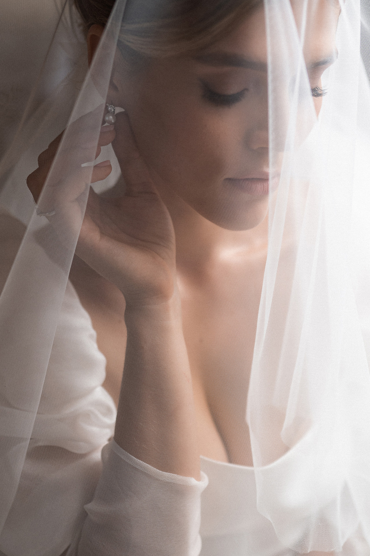 Денис и Анастасия. Свадебный фотограф в Хабаровске Момот Валерий