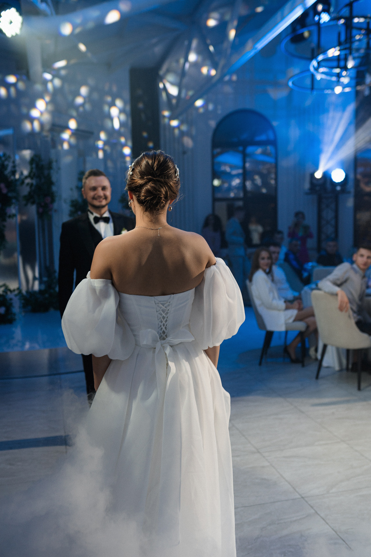 Ксения и Михаил. Свадебный фотограф в Хабаровске Момот Валерий