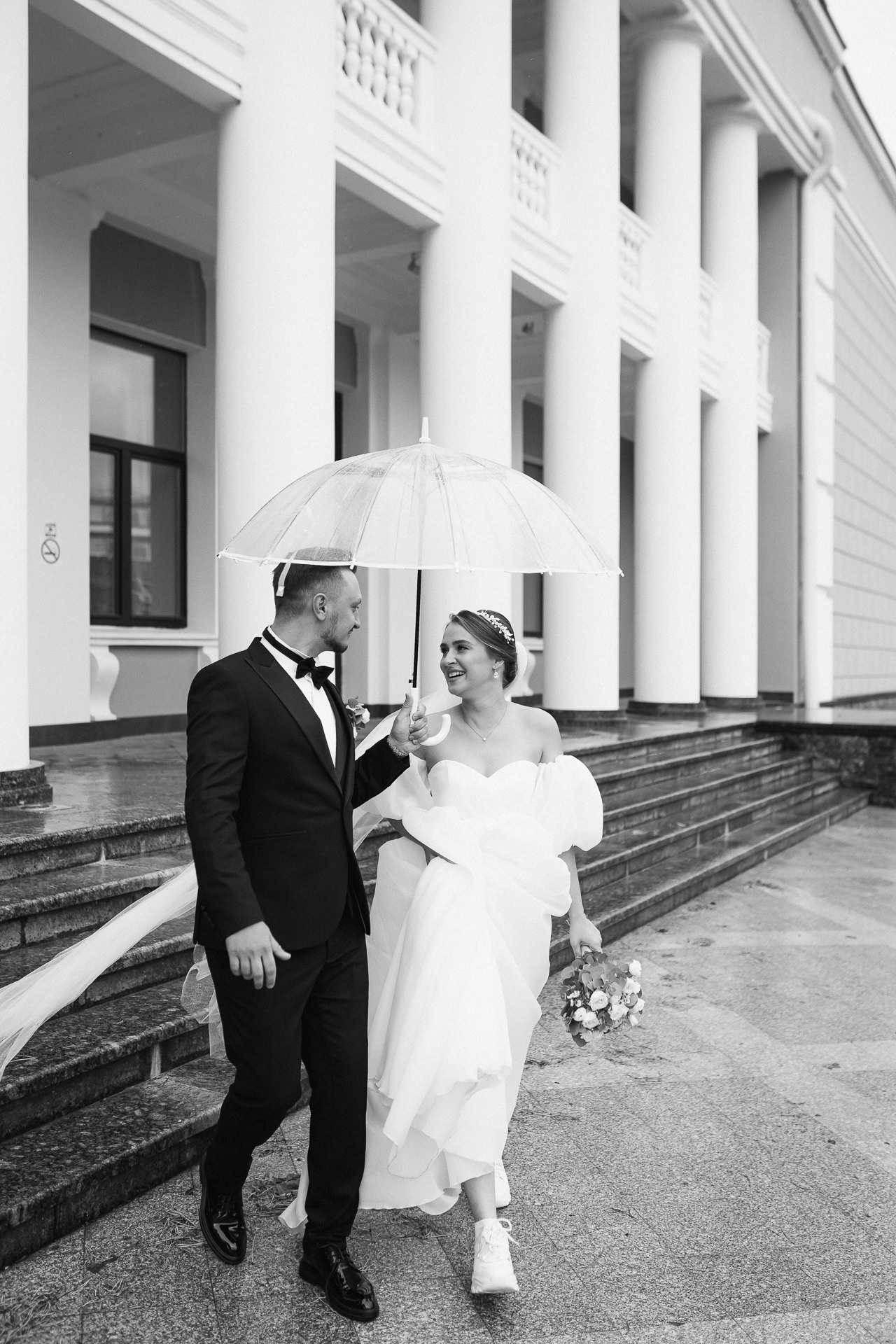 Ксения и Михаил. Свадебный фотограф в Хабаровске Момот Валерий