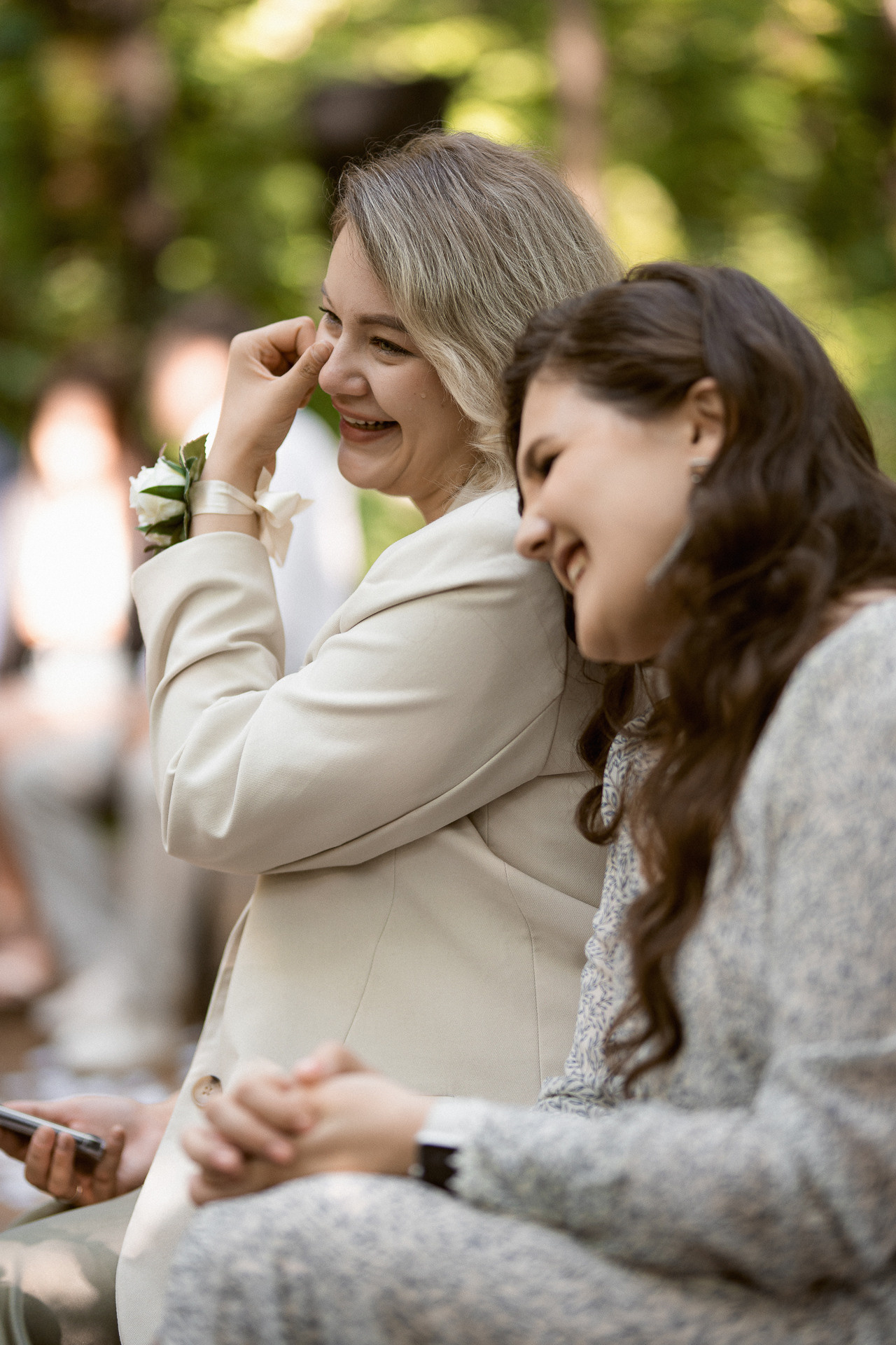 Денис и Анастасия. Свадебный фотограф в Хабаровске Момот Валерий