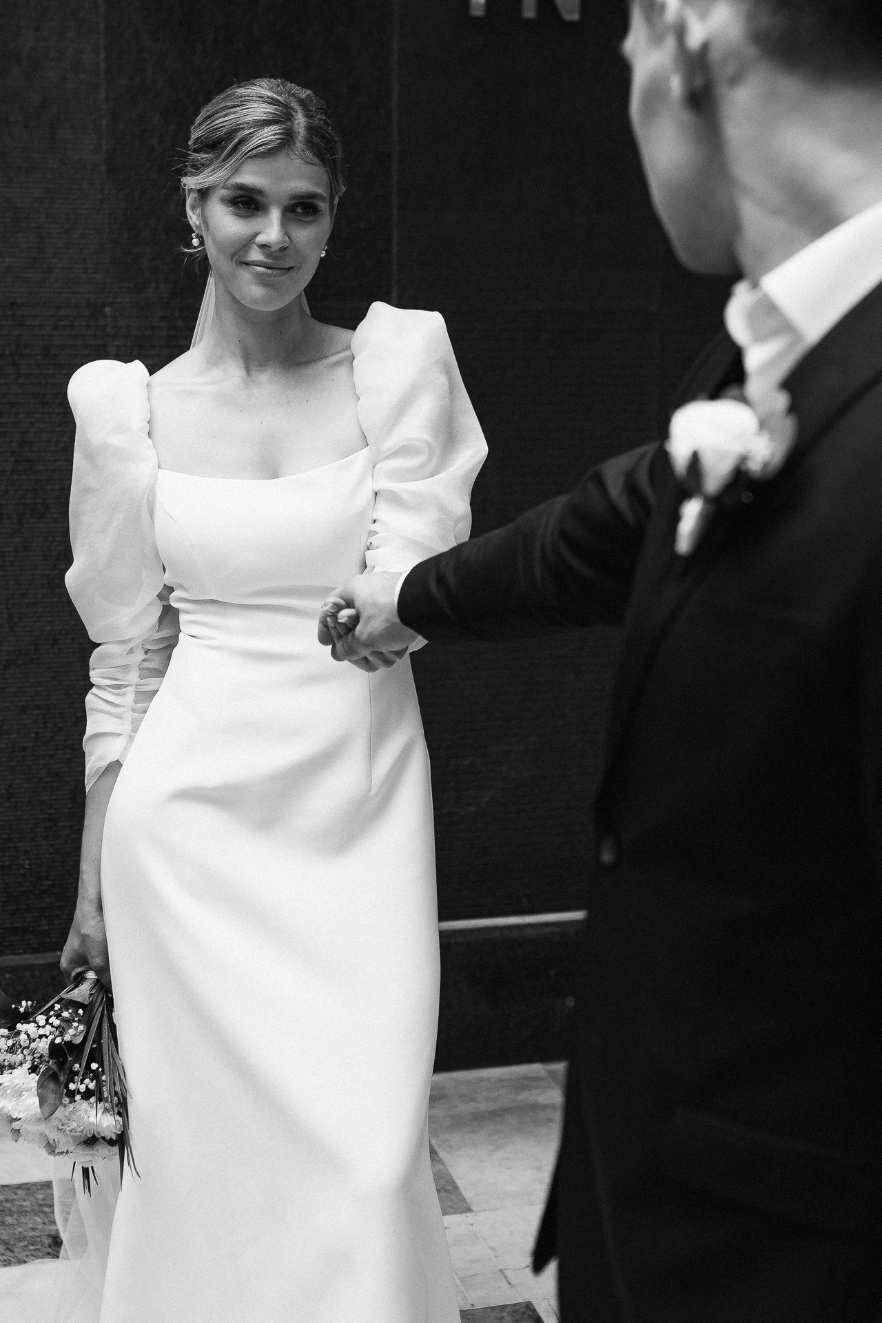 Денис и Анастасия. Свадебный фотограф в Хабаровске Момот Валерий