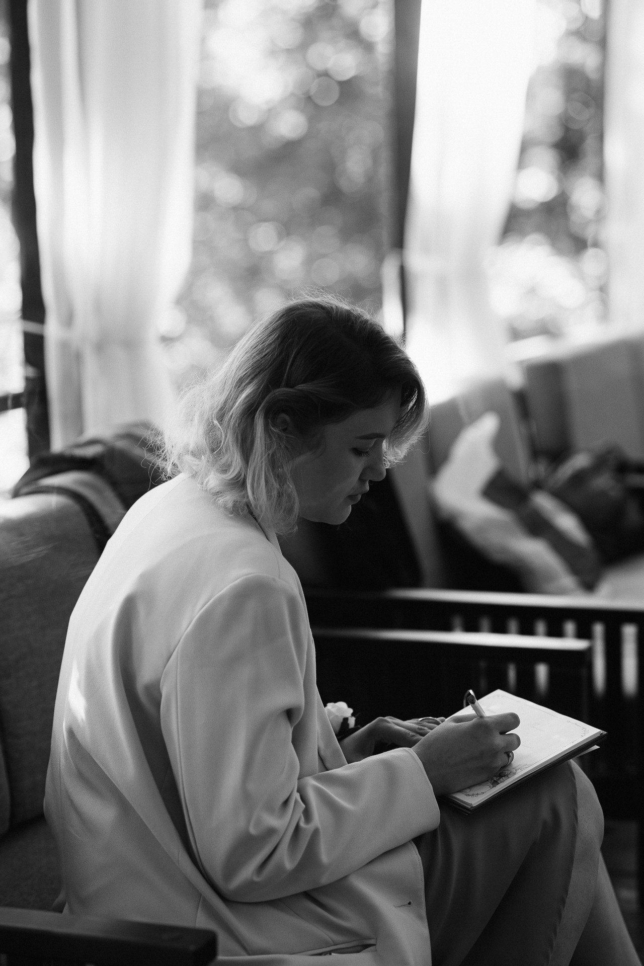 Денис и Анастасия. Свадебный фотограф в Хабаровске Момот Валерий