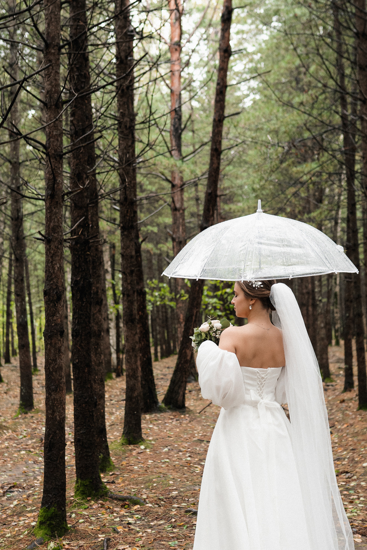 Ксения и Михаил. Свадебный фотограф в Хабаровске Момот Валерий