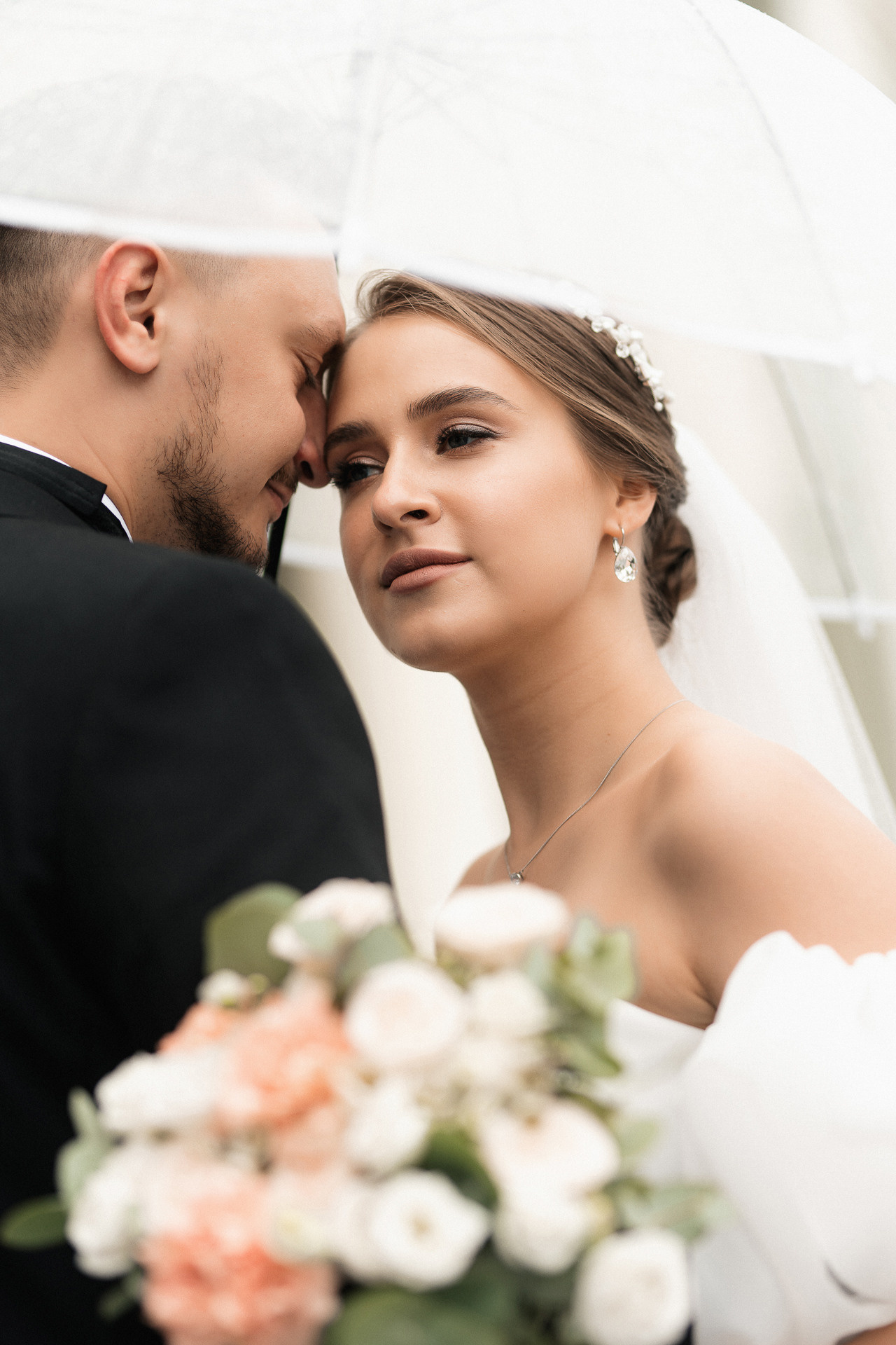 Ксения и Михаил. Свадебный фотограф в Хабаровске Момот Валерий