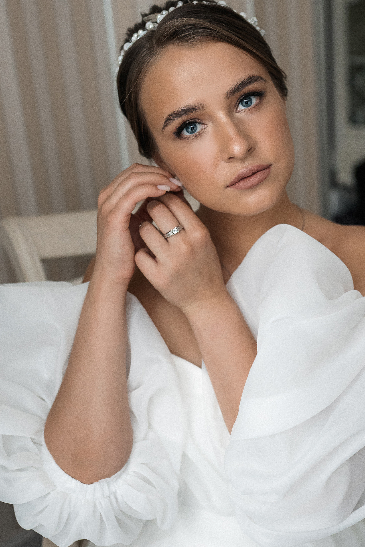 Ксения и Михаил. Свадебный фотограф в Хабаровске Момот Валерий