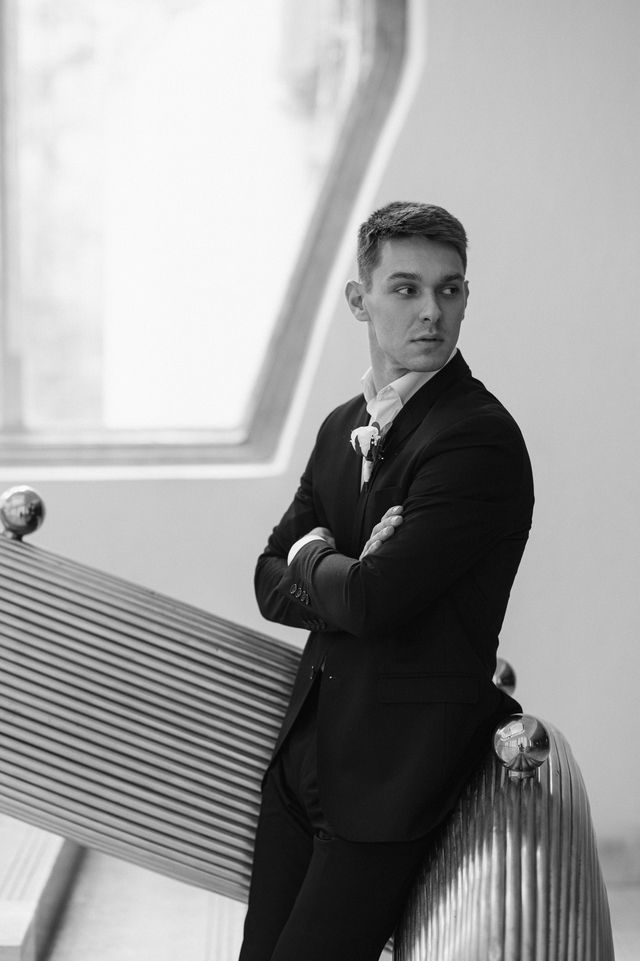 Денис и Анастасия. Свадебный фотограф в Хабаровске Момот Валерий