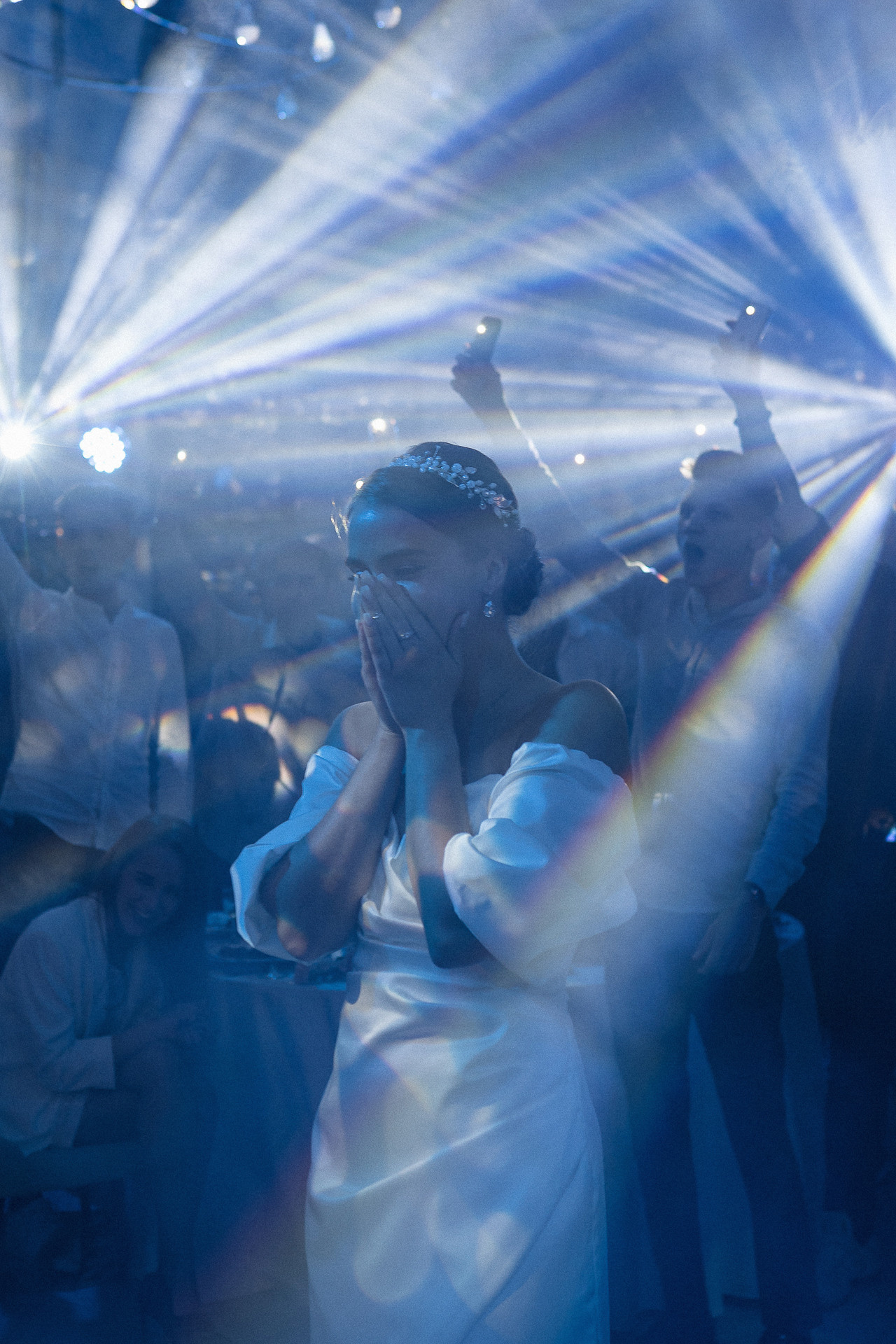 Ксения и Михаил. Свадебный фотограф в Хабаровске Момот Валерий