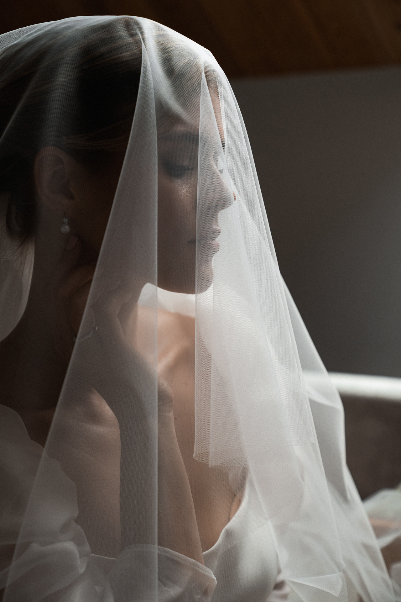 Денис и Анастасия. Свадебный фотограф в Хабаровске Момот Валерий