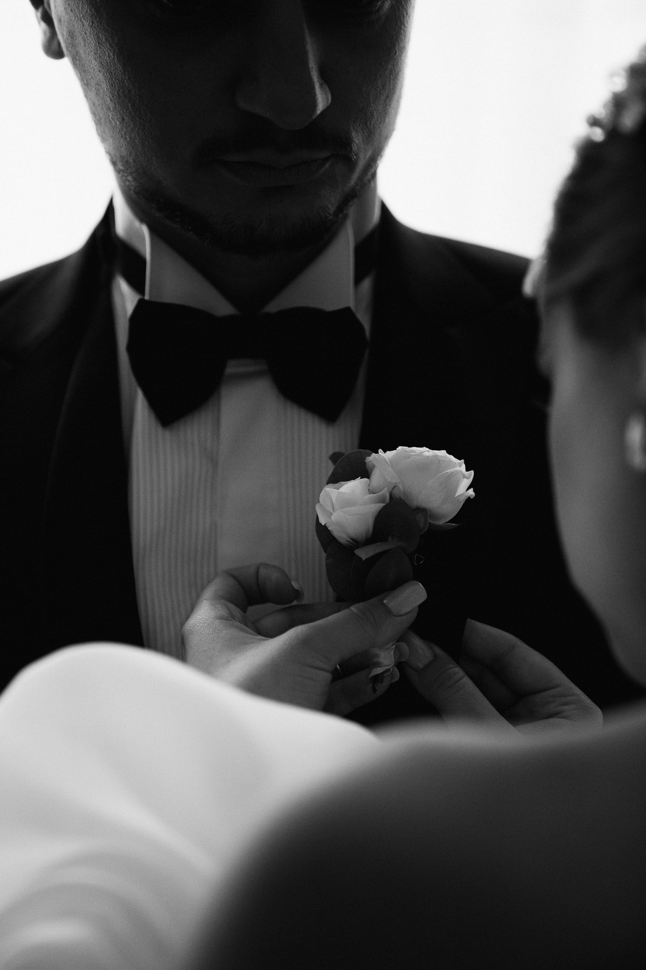 Ксения и Михаил. Свадебный фотограф в Хабаровске Момот Валерий