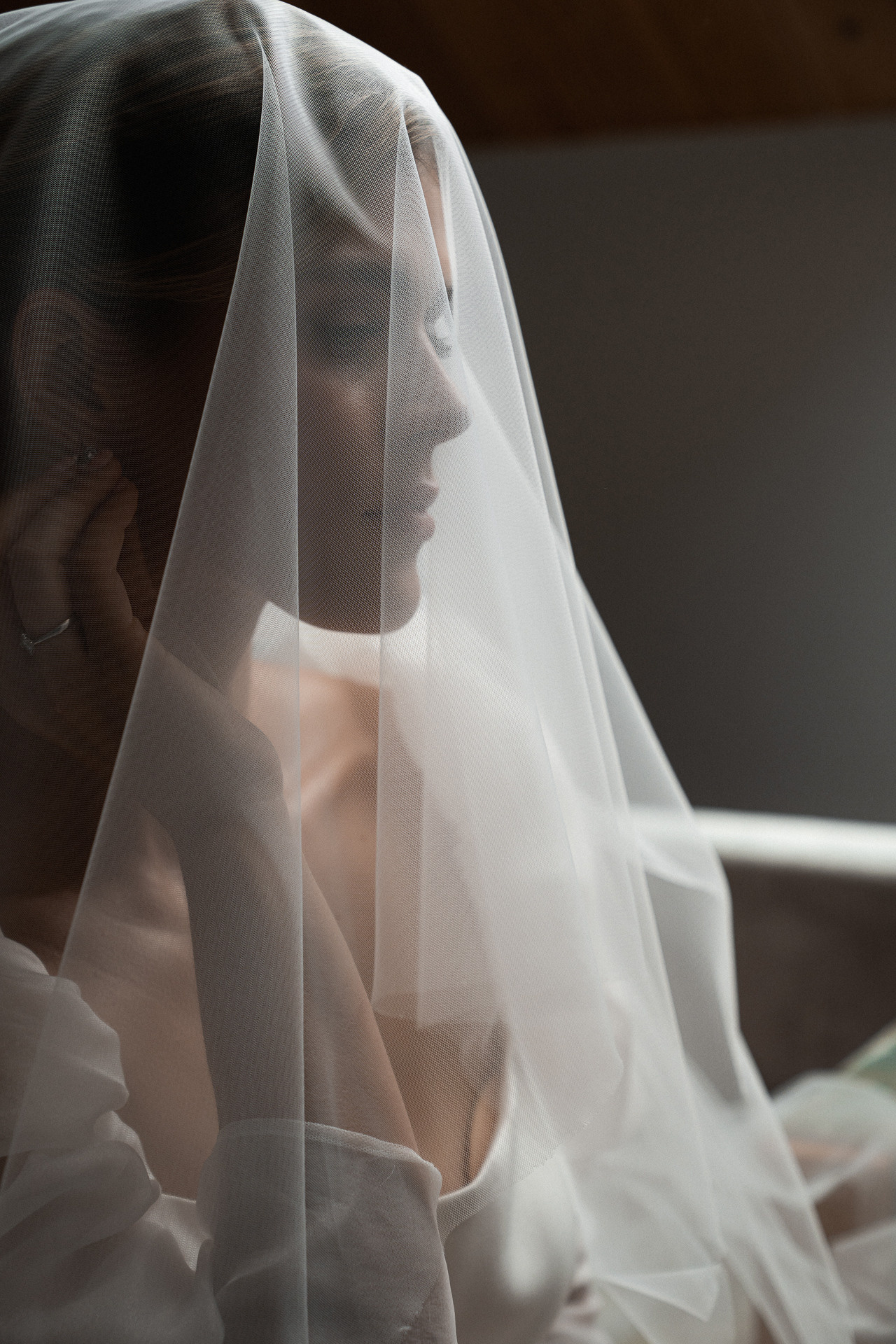 Денис и Анастасия. Свадебный фотограф в Хабаровске Момот Валерий